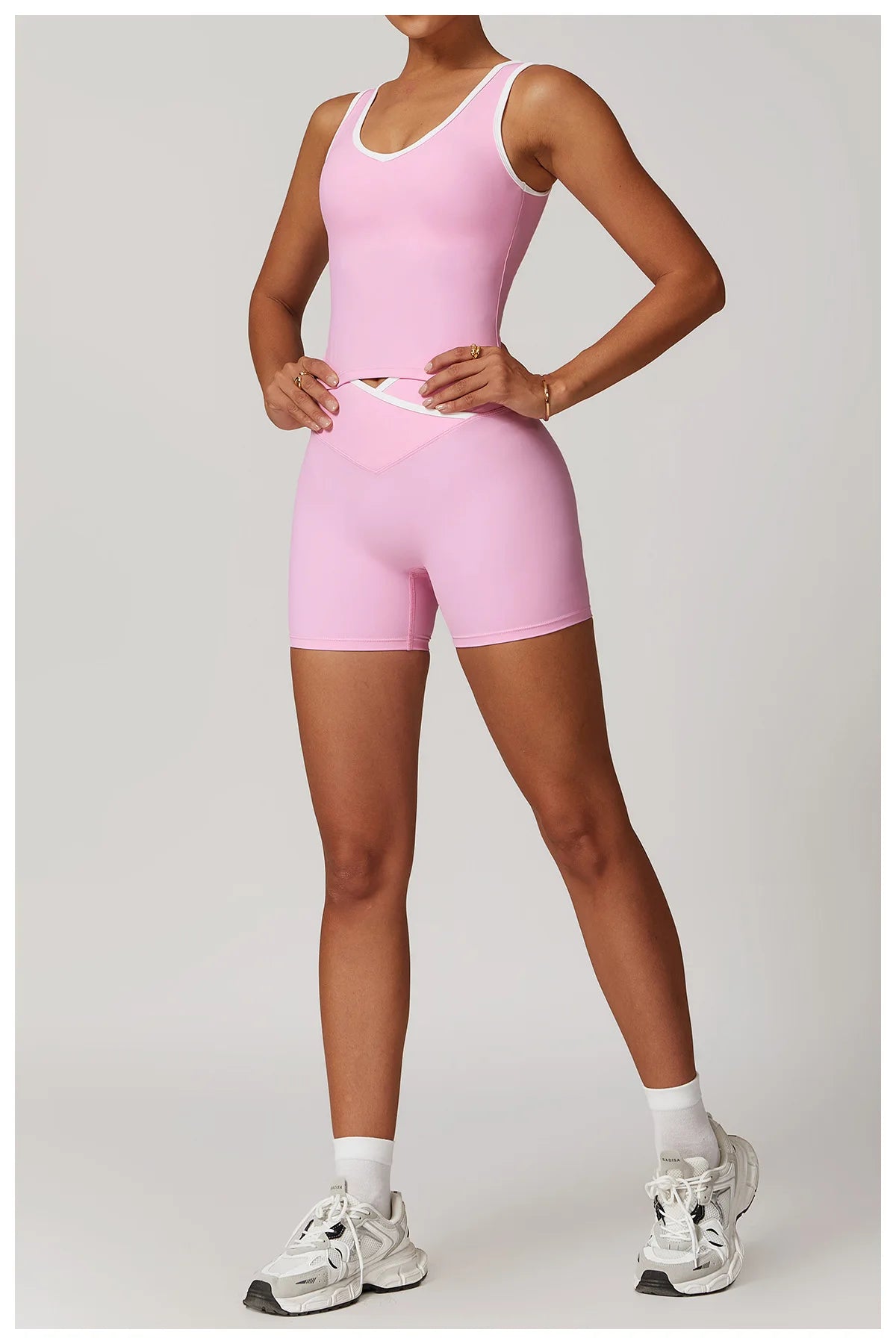 Ensemble short - Cosy