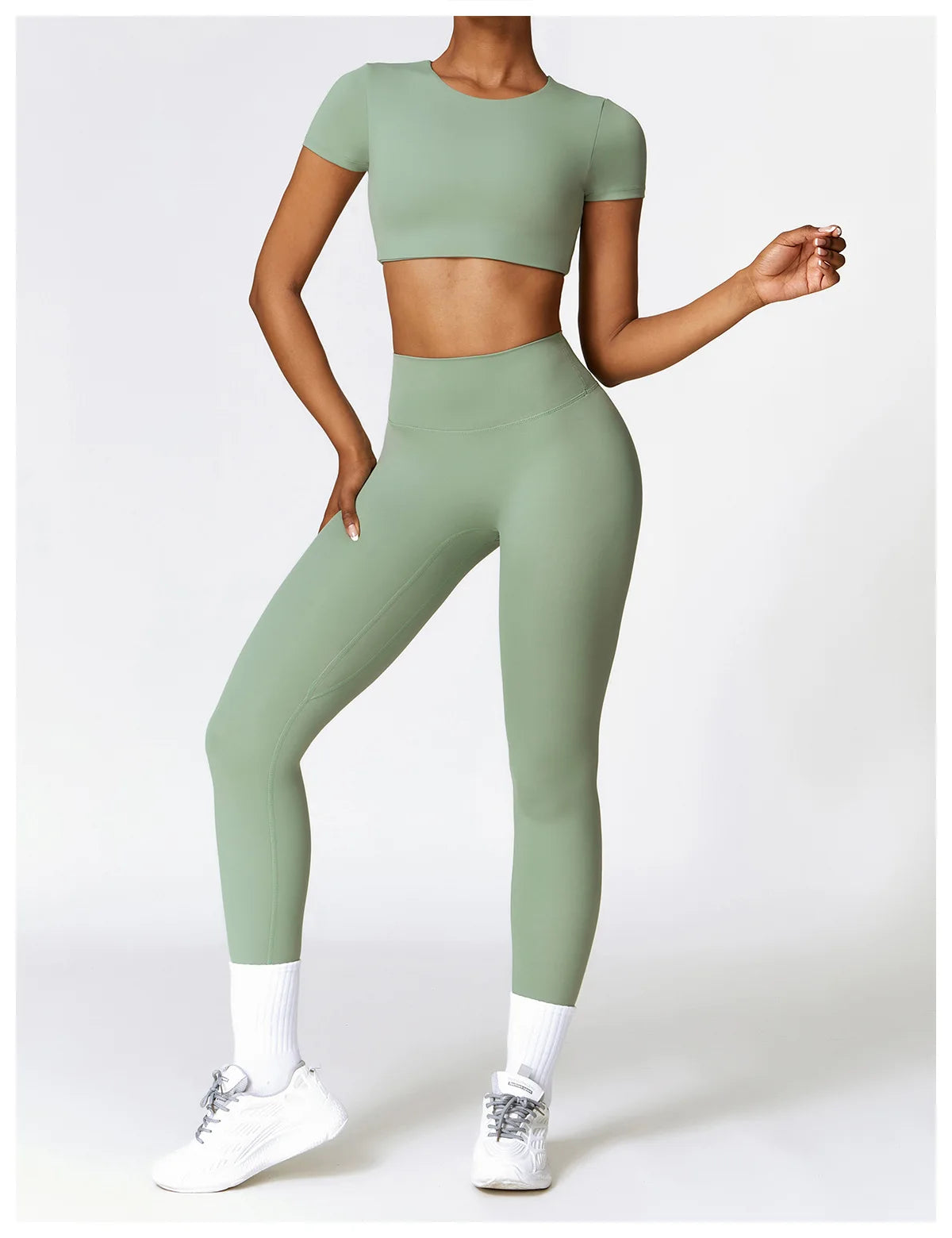 Legging simple - Basic