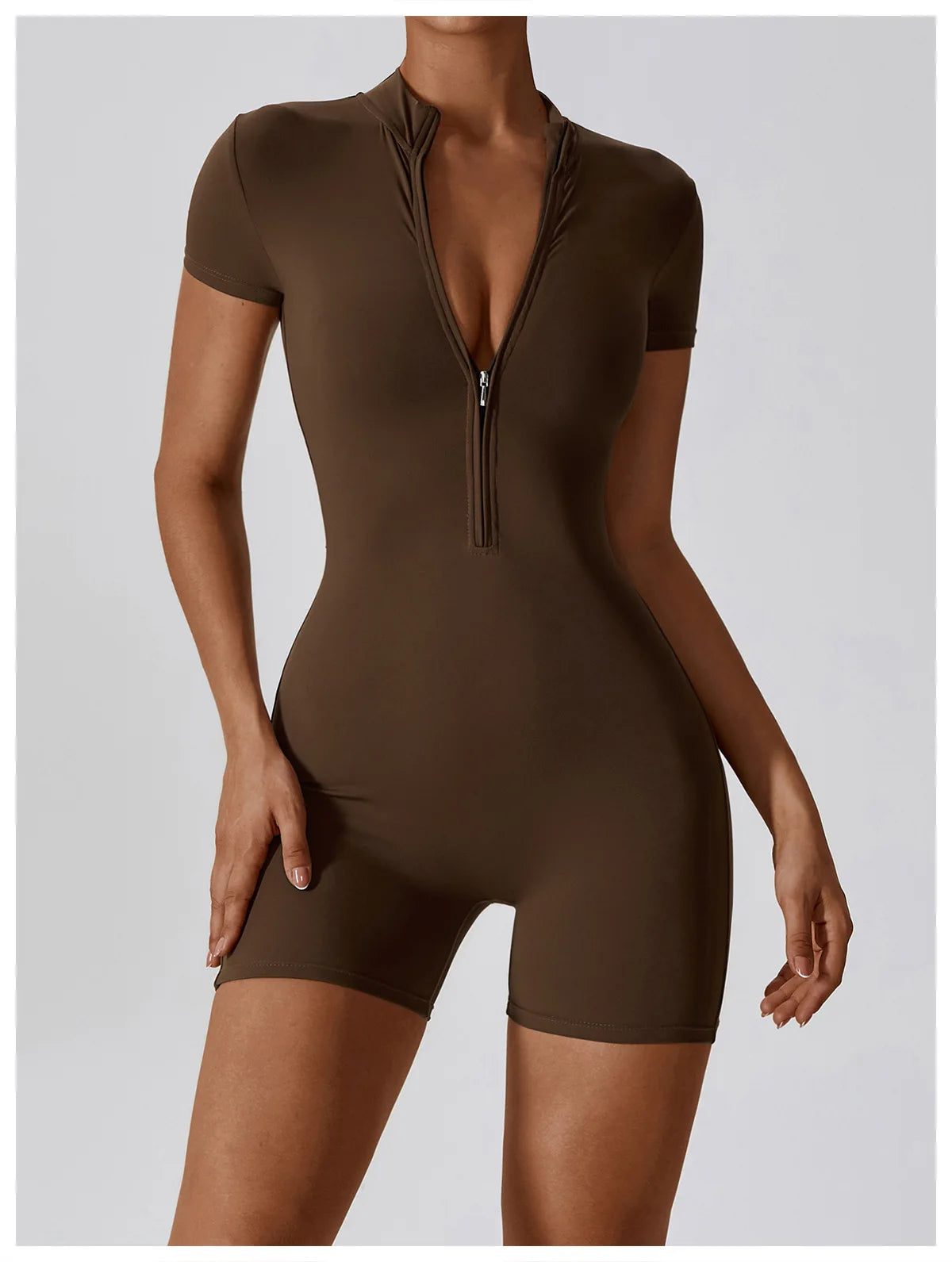 Combinaison short - Basic