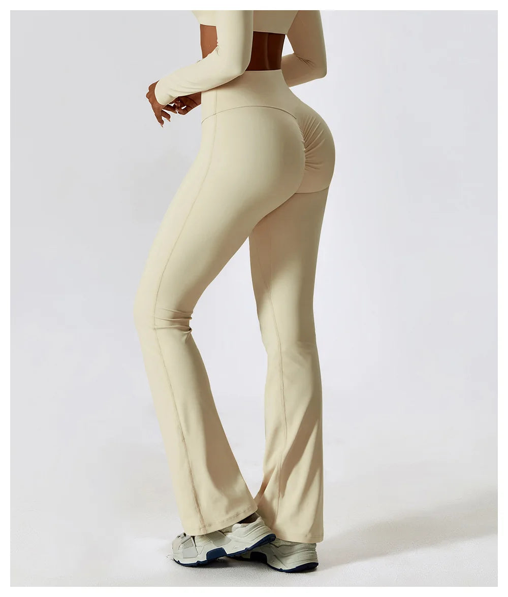 Pantalon large - Libre
