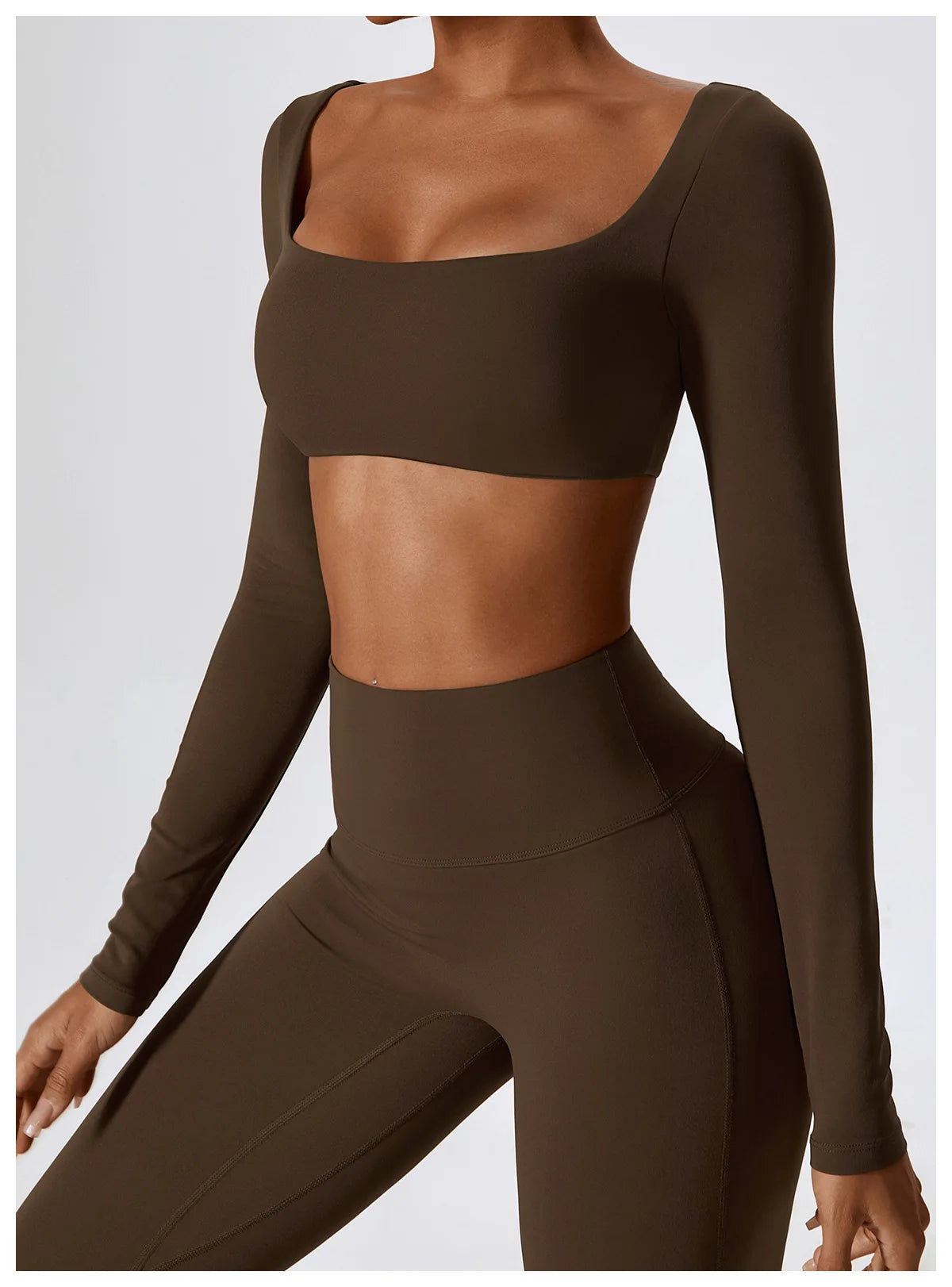 Ensemble pantalon et manche - Libre