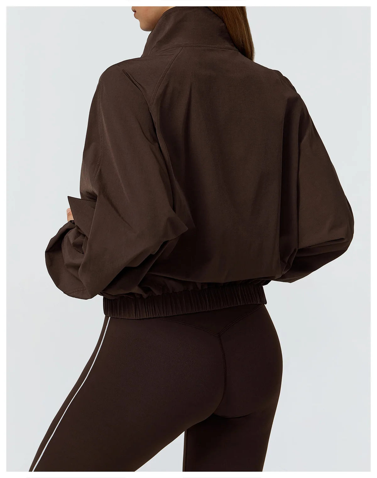 Veste zip - Cosy