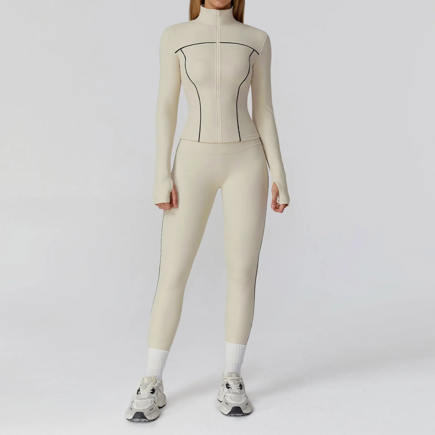 Ensemble veste - Cosy