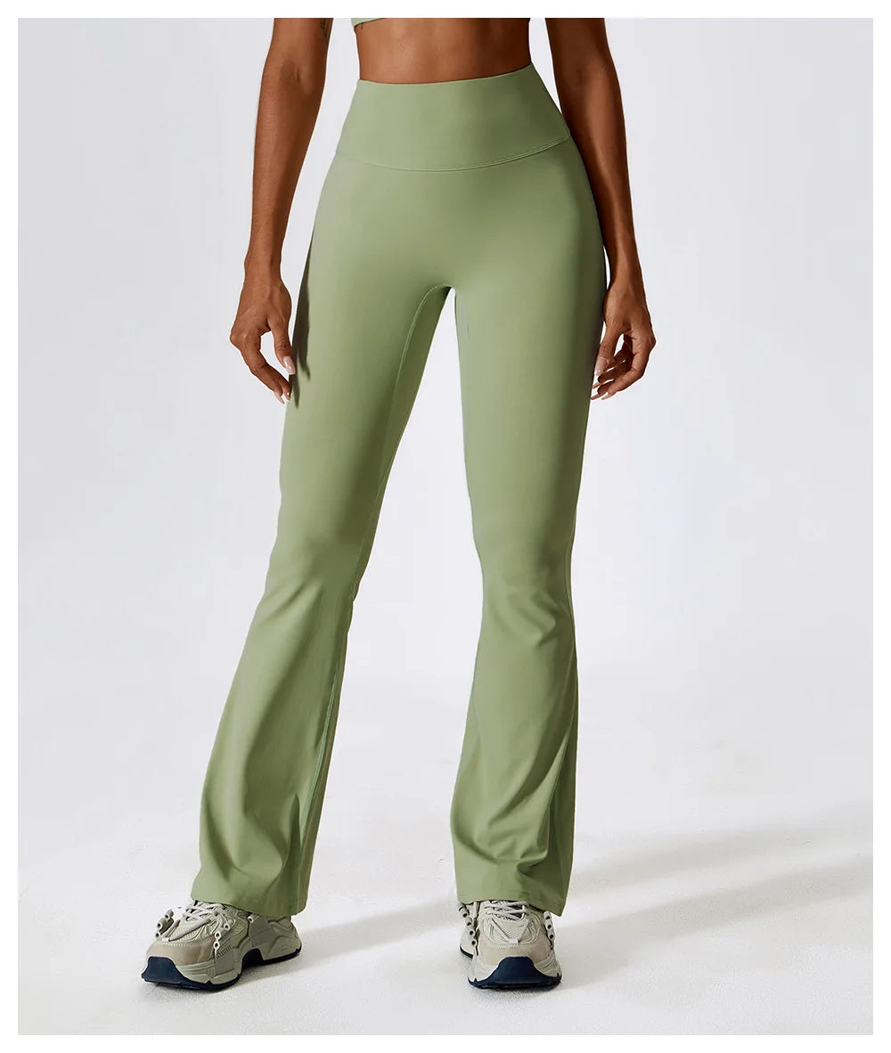 Pantalon large - Libre