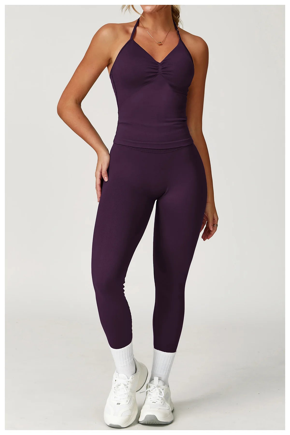 Ensemble legging - Basic