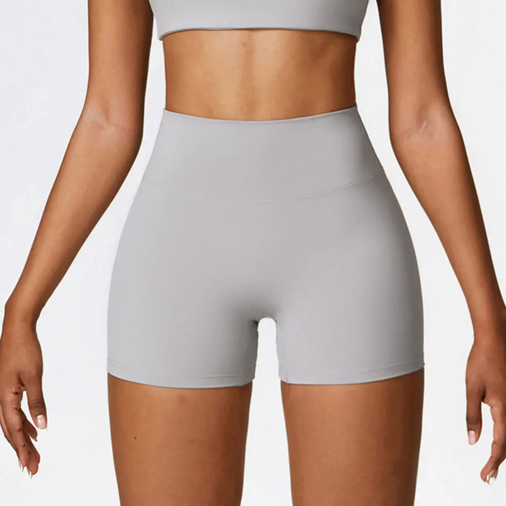 Short - Basic