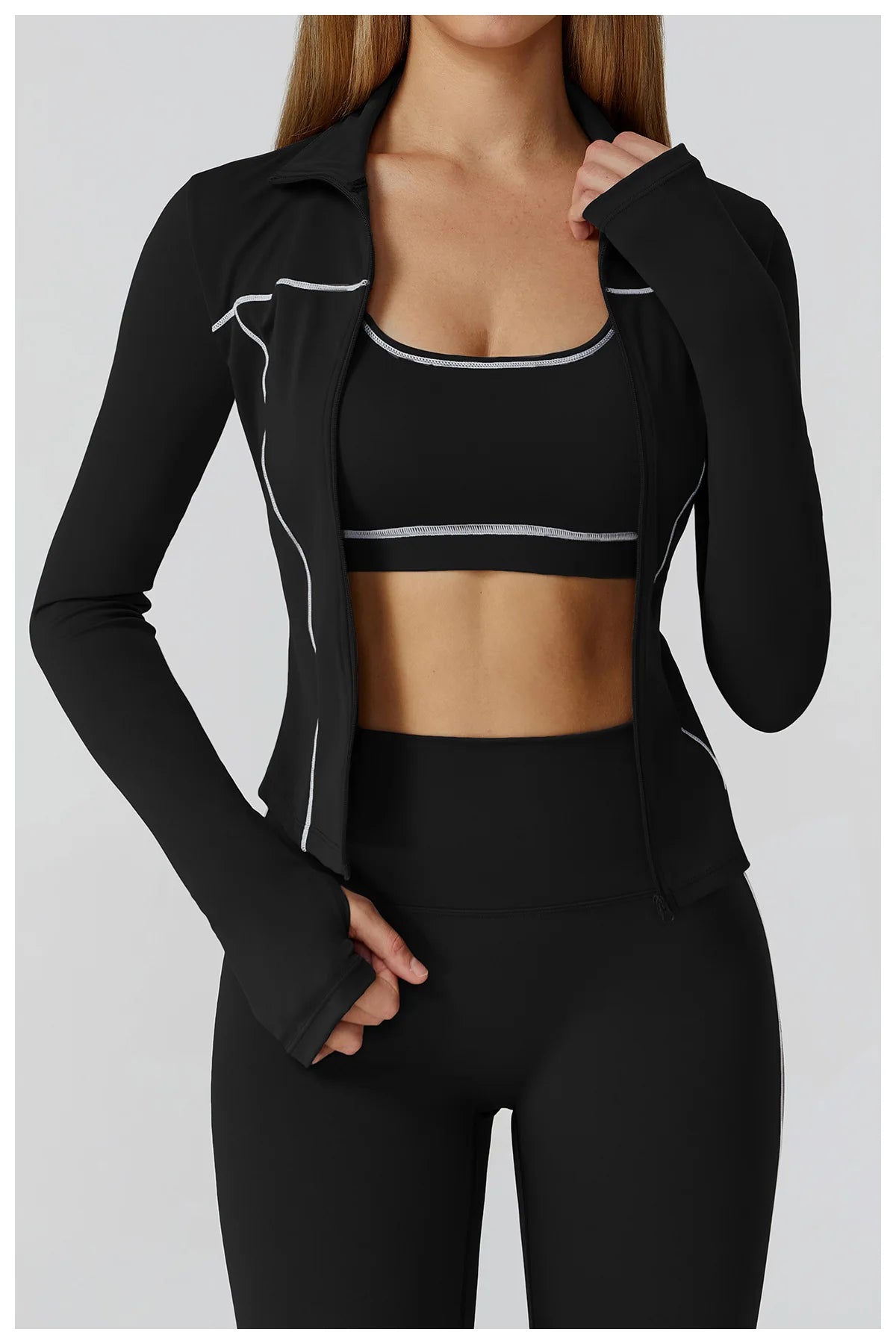 Veste - Cosy