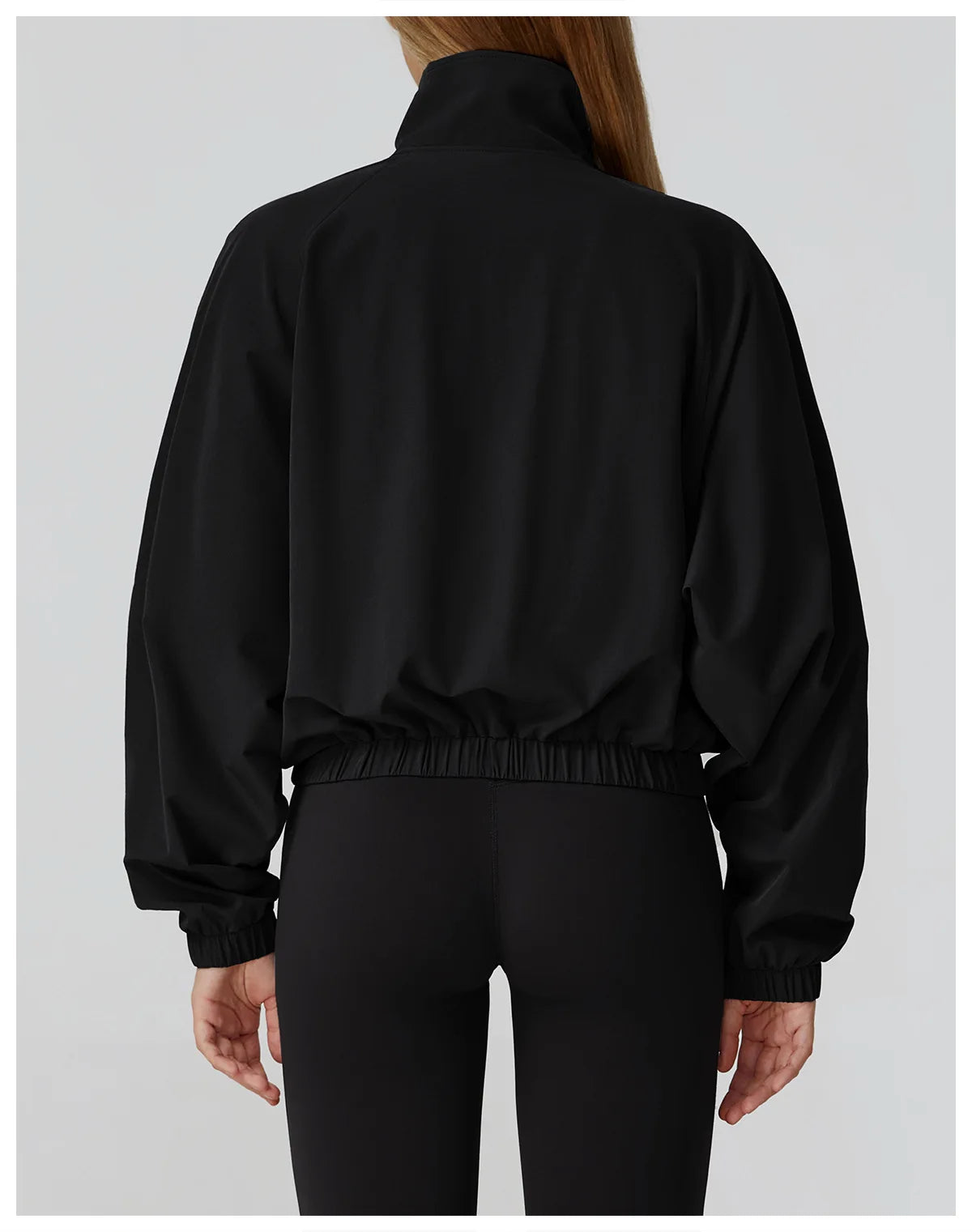 Veste zip - Cosy