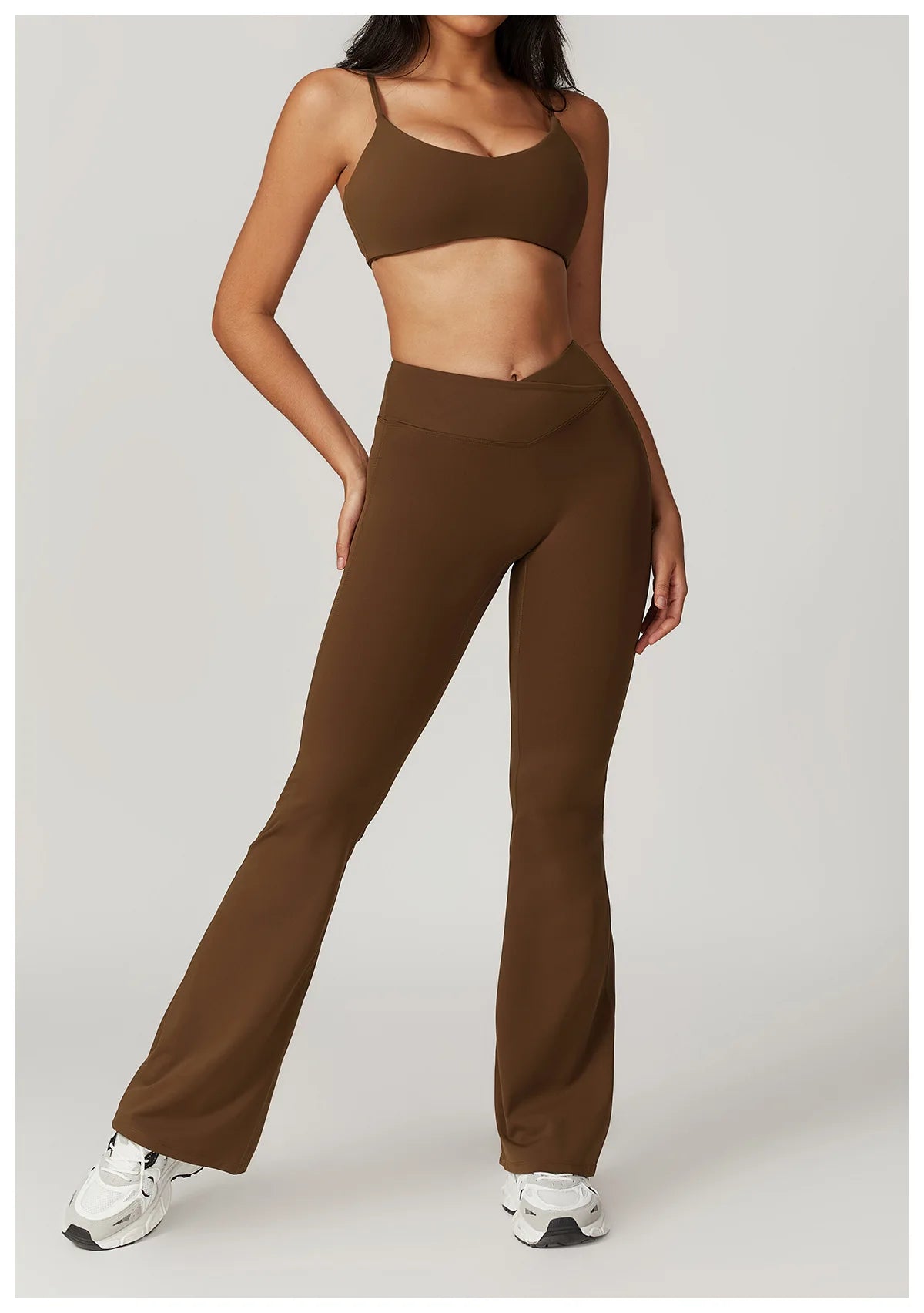 Pantalon fluide - Libre