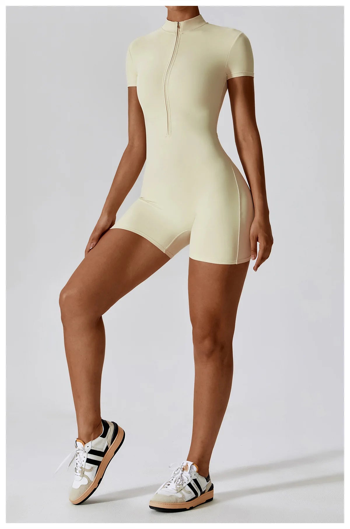Combinaison short - Basic