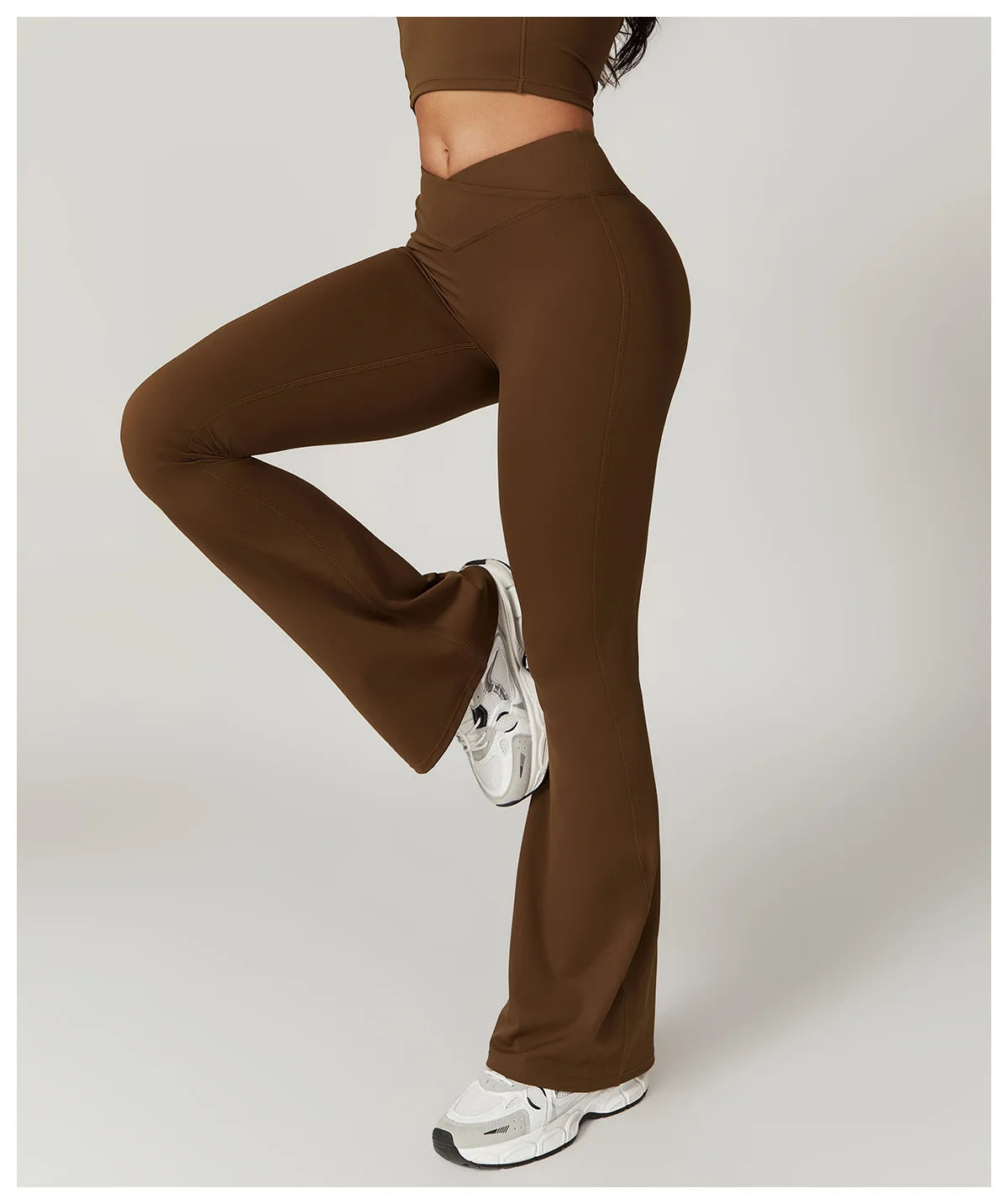 Pantalon fluide - Libre