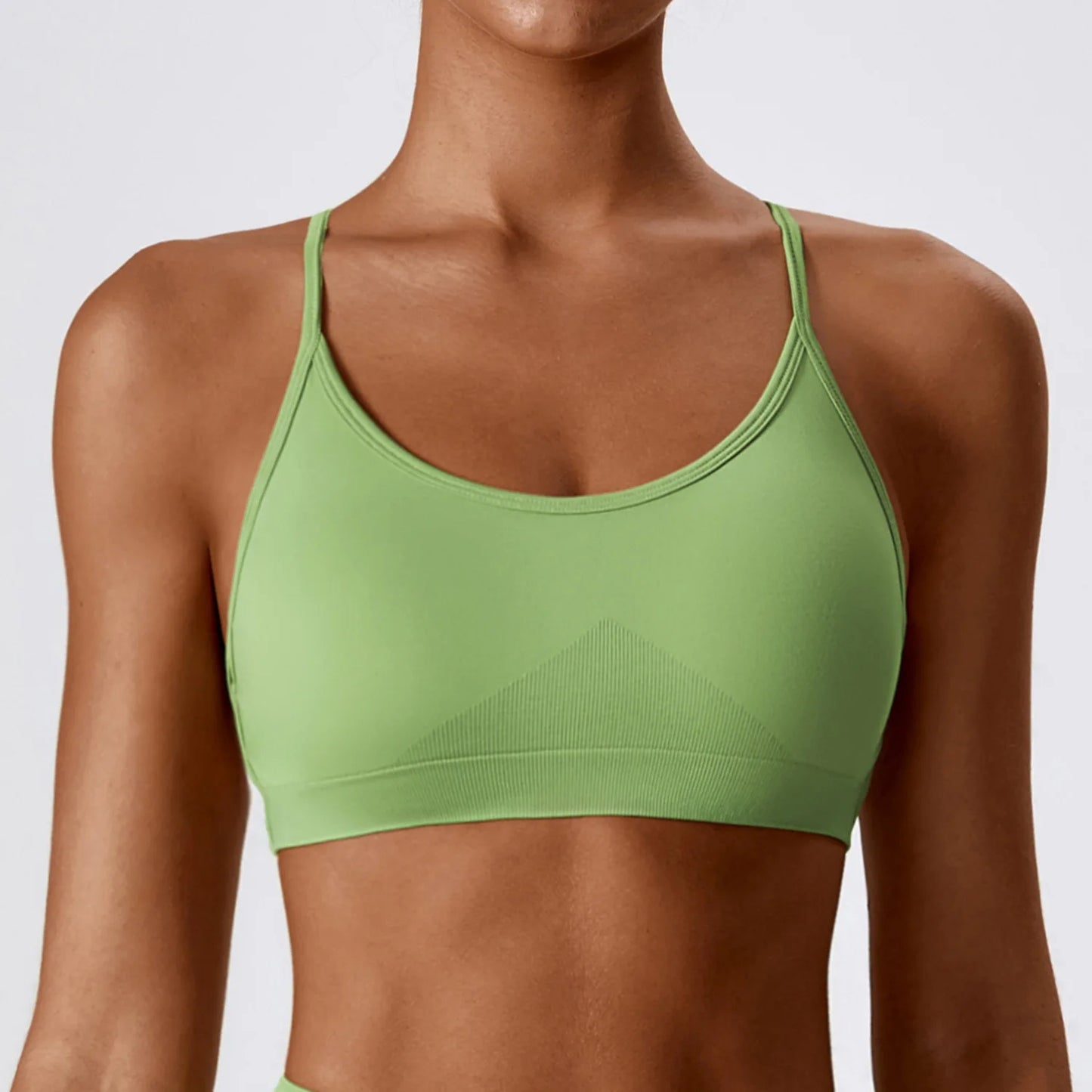 Crop-top - June