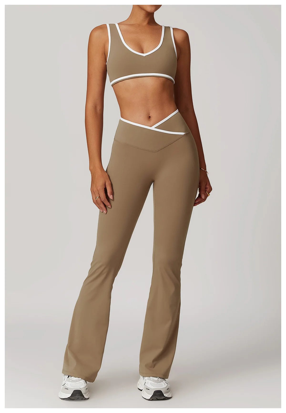 Ensemble pantalon/top - Cosy