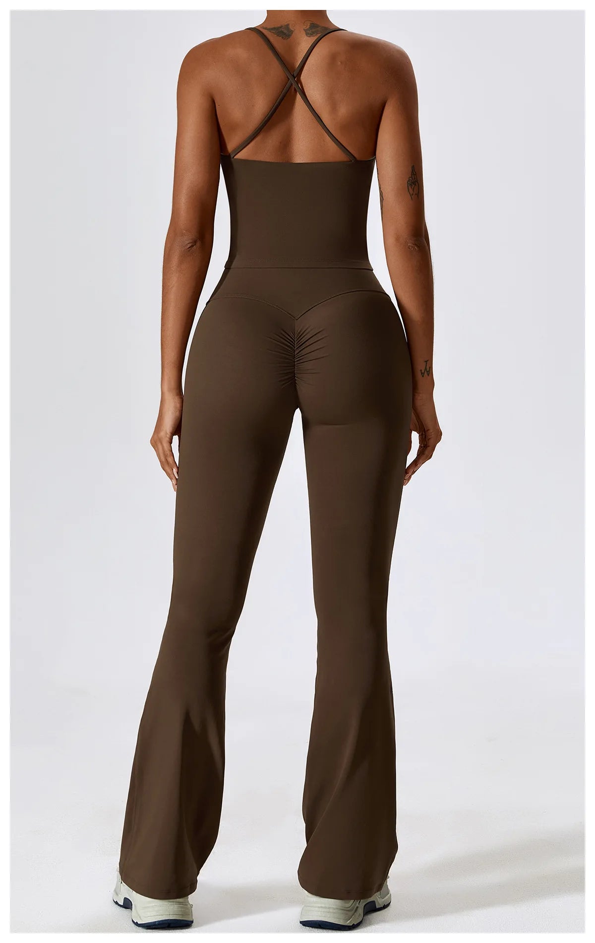 Ensemble pantalon - Libre