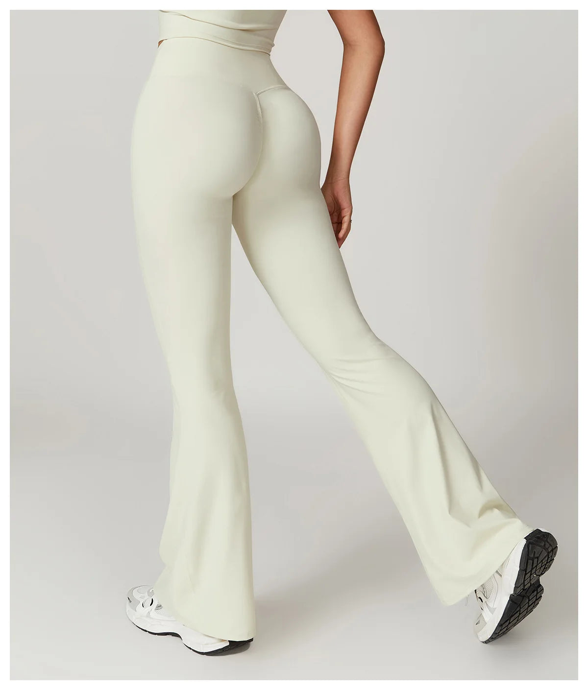 Pantalon fluide - Libre