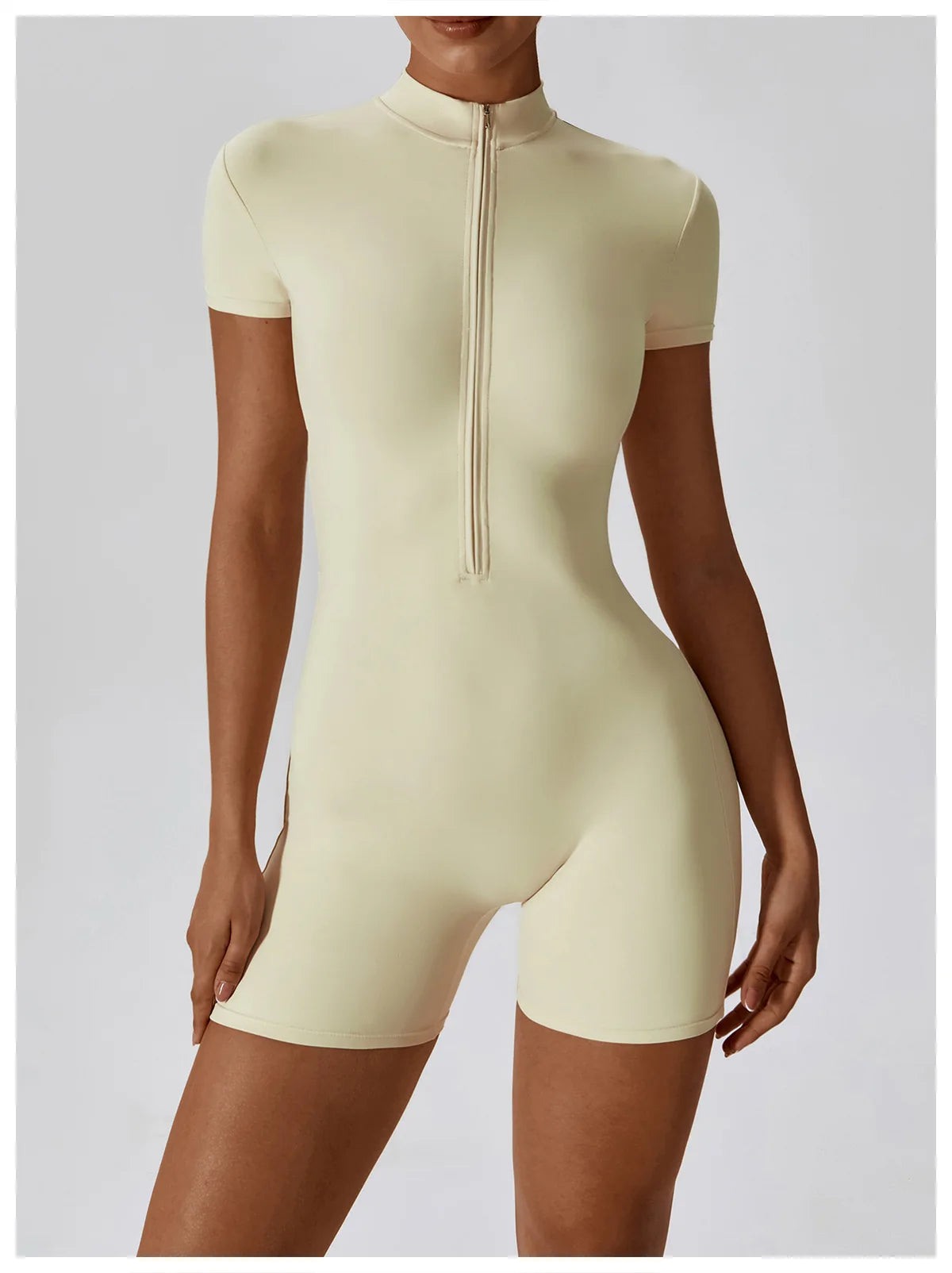 Combinaison short - Basic