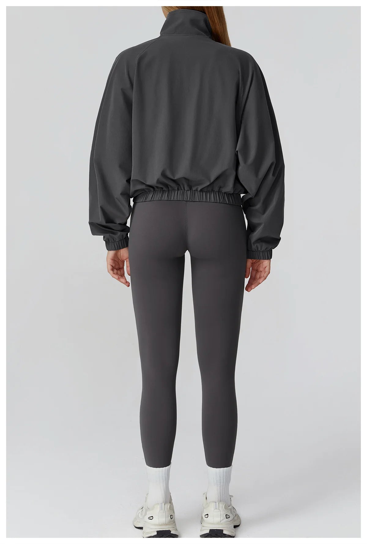 Veste zip - Cosy