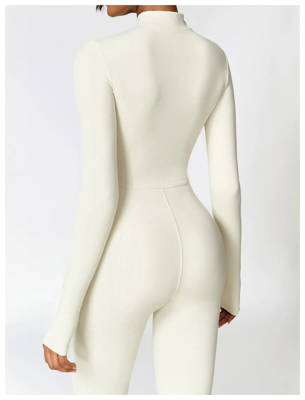 Combinaison longue - Basic