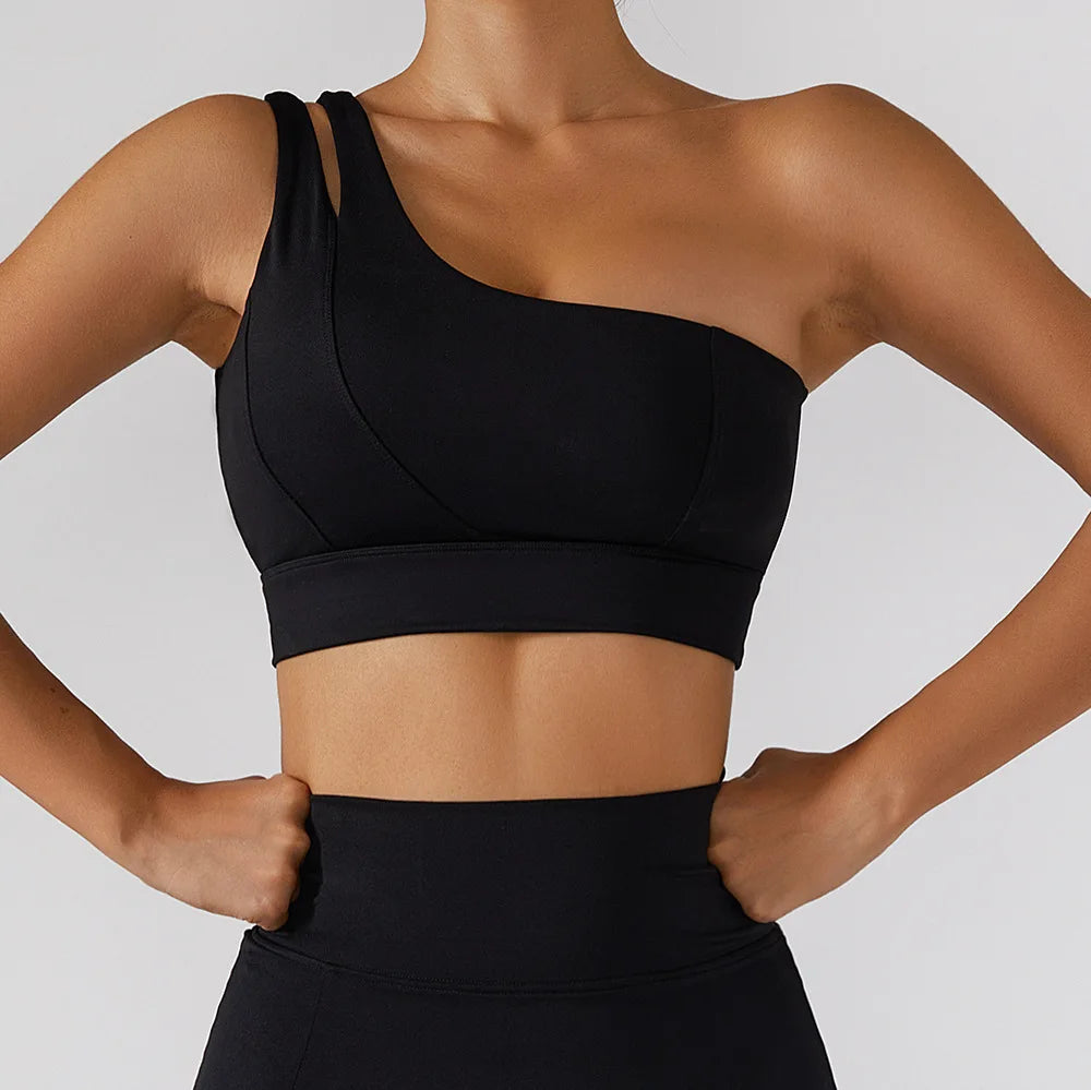 Crop top - Luna