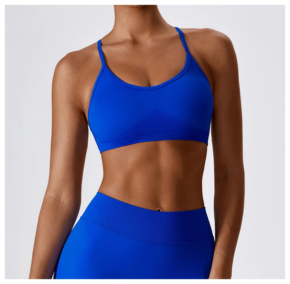 Crop-top - June