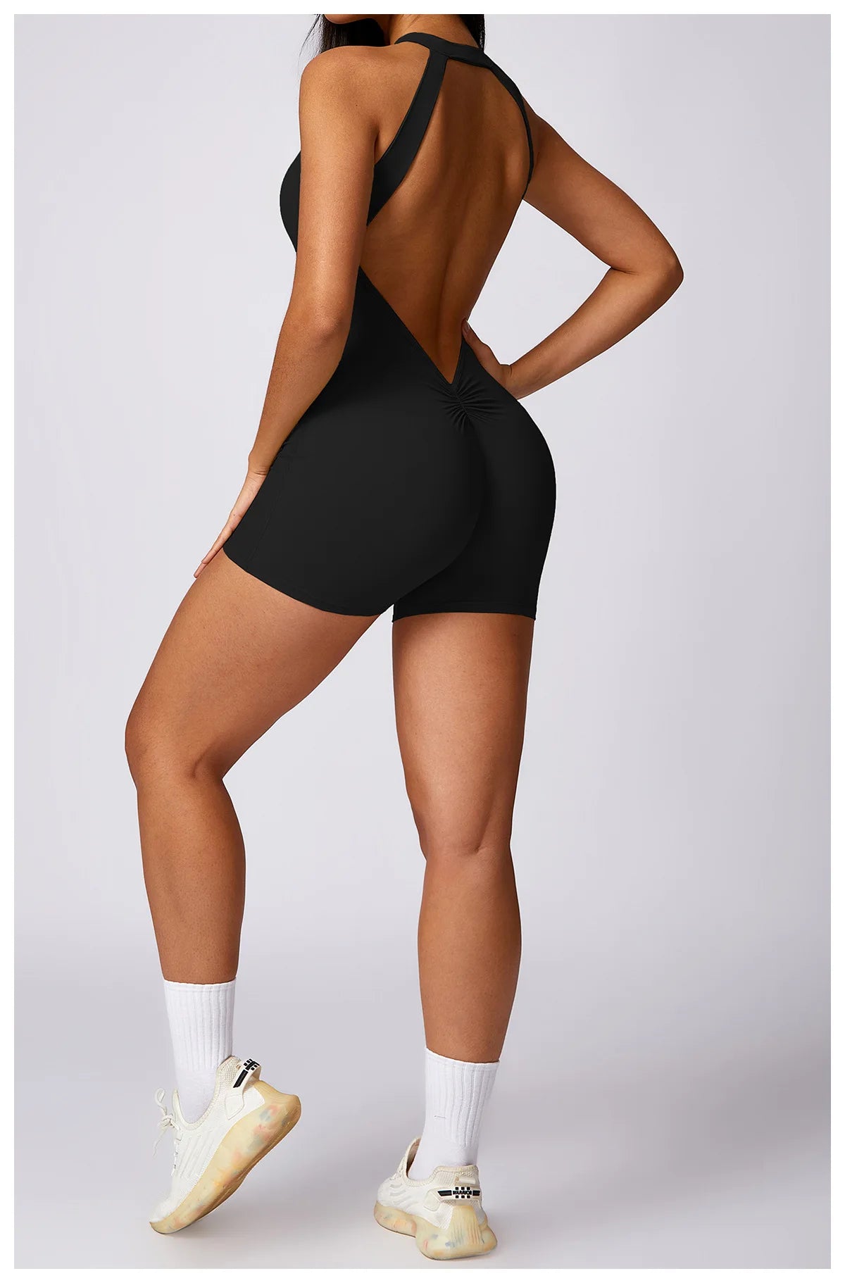 Combinaison short - Luna