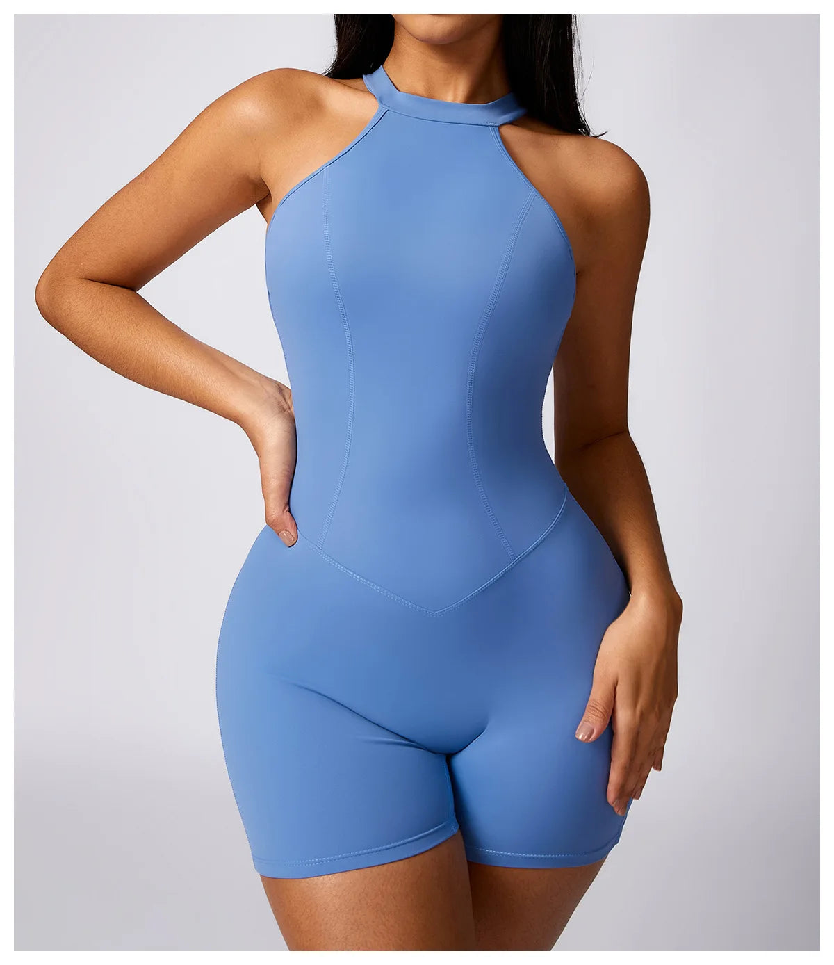 Combinaison short - Luna