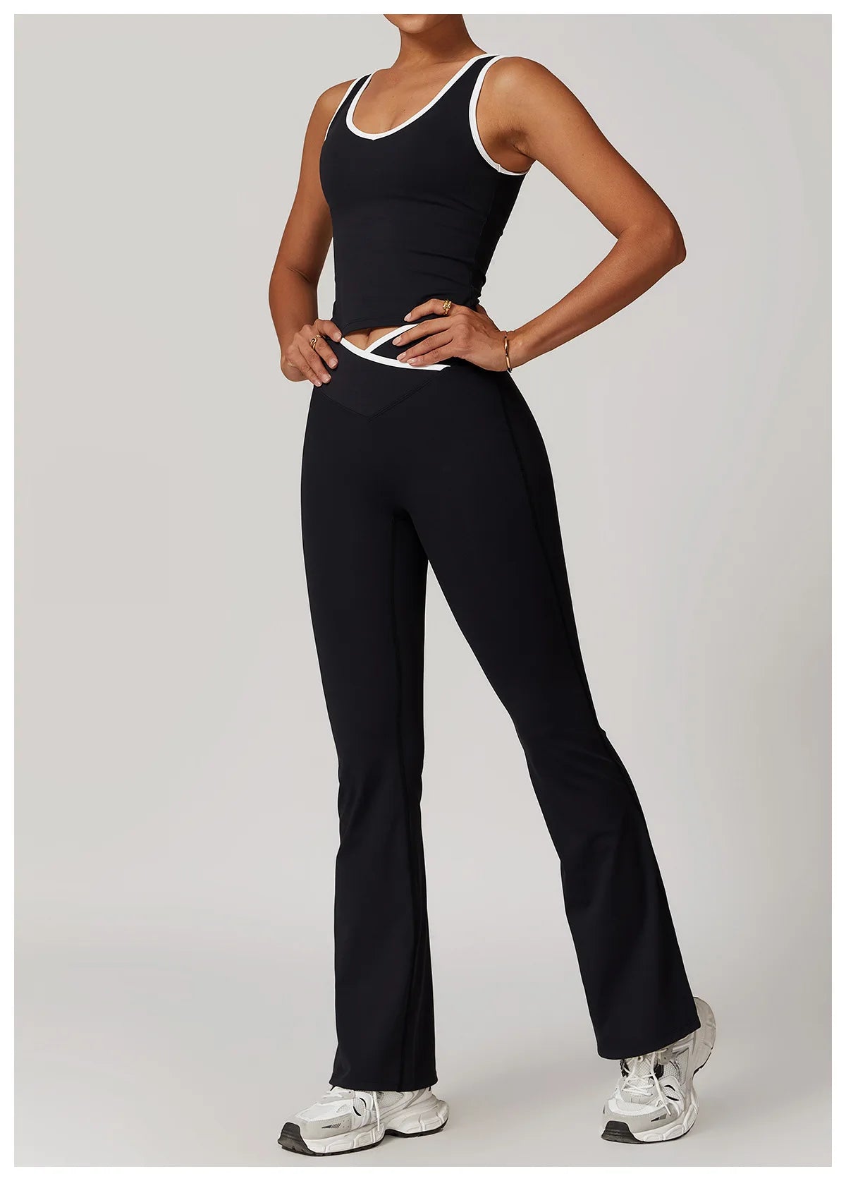 Ensemble pantalon - Cosy
