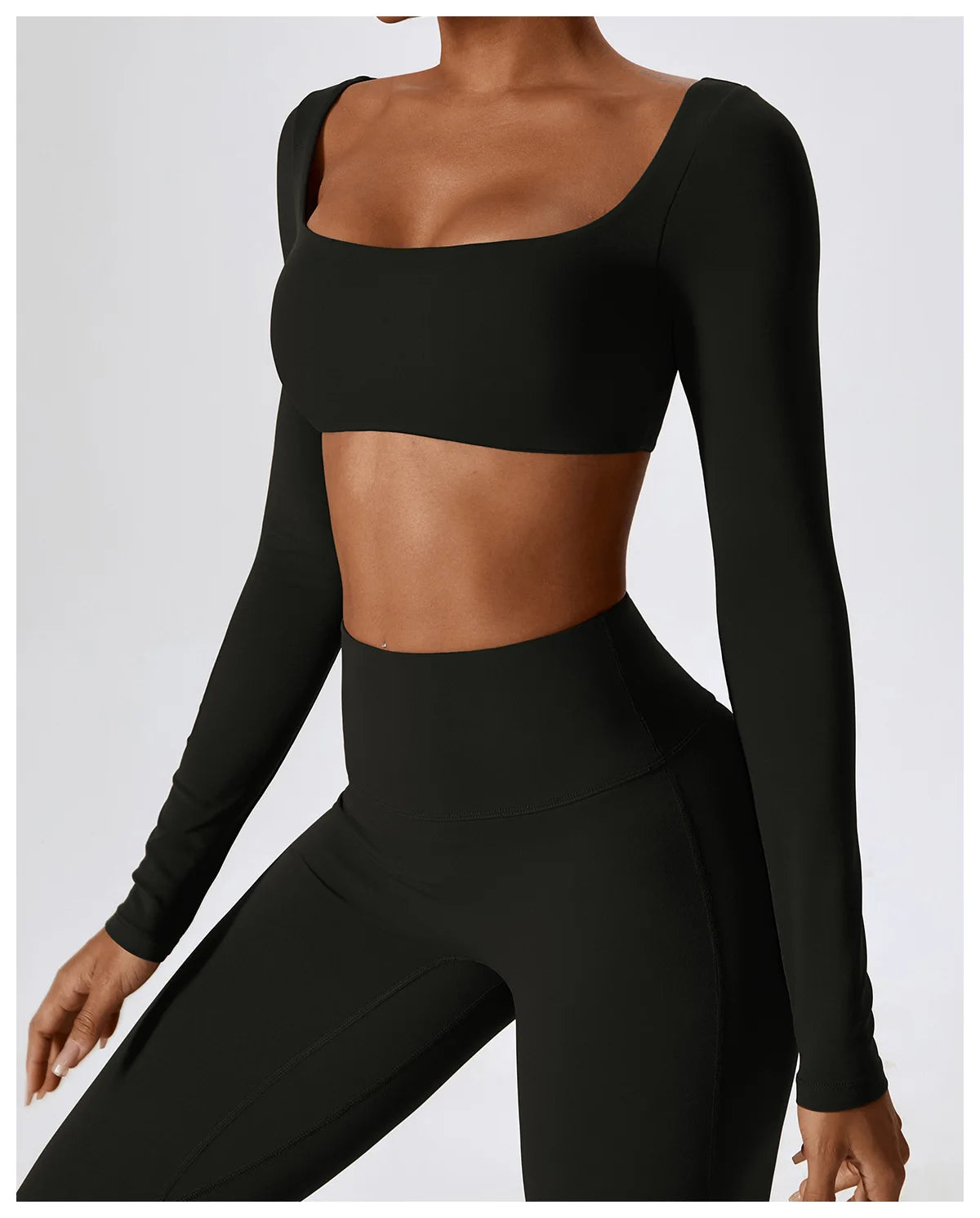 Ensemble pantalon et manche - Libre