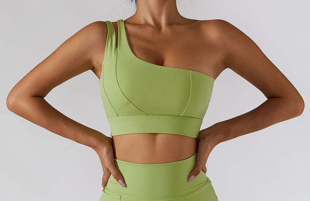 Crop top - Luna