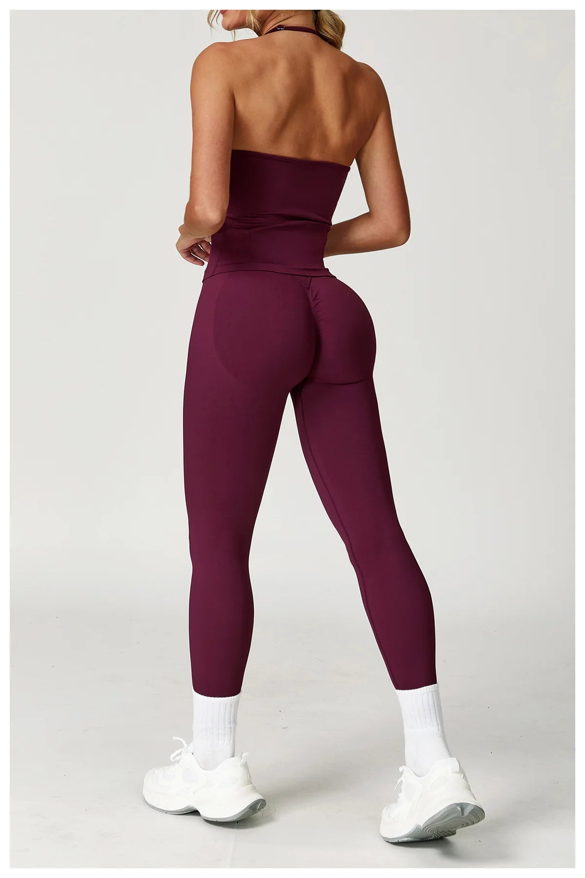 Ensemble legging - Basic