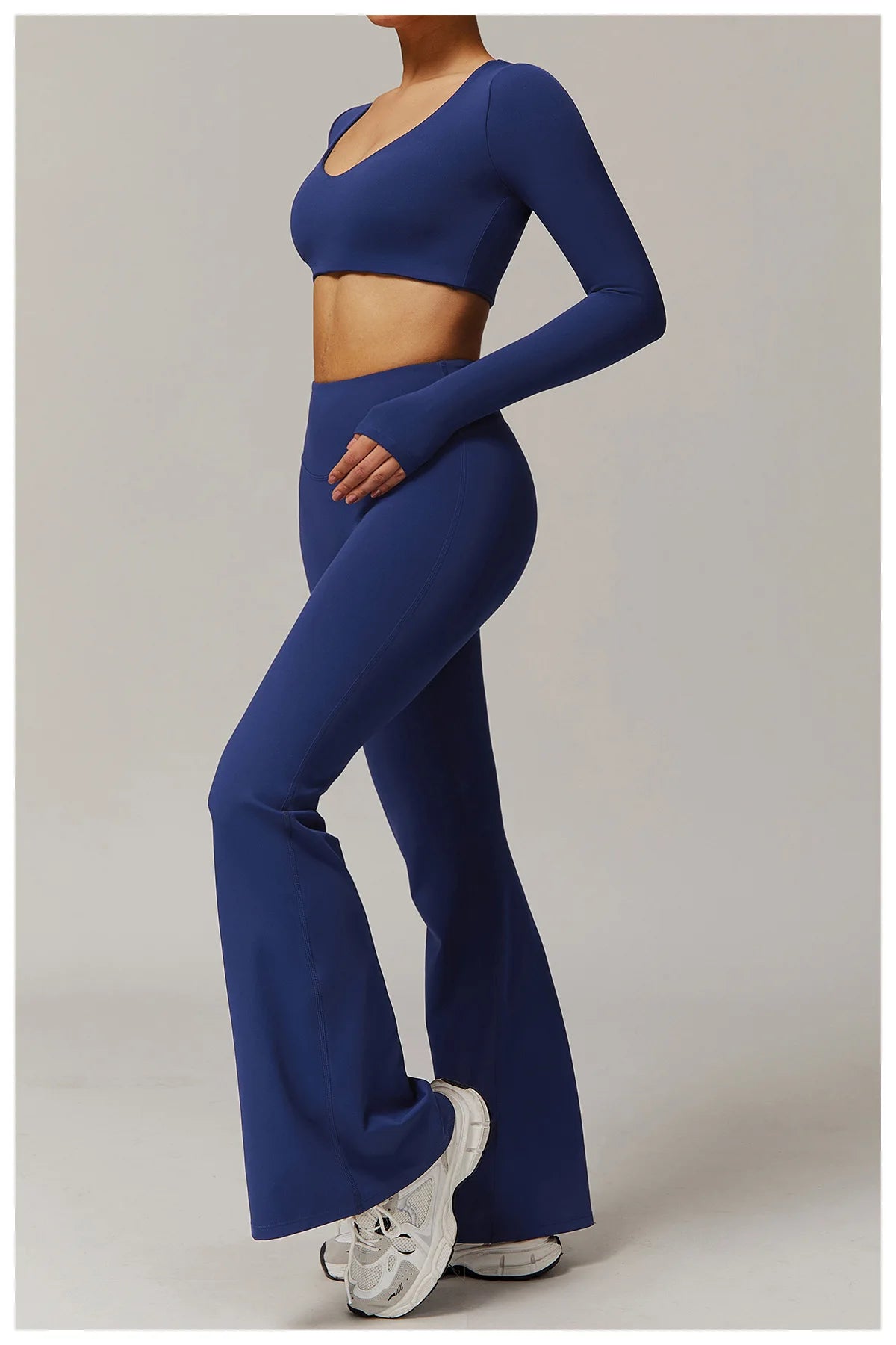 Pantalon - Libre