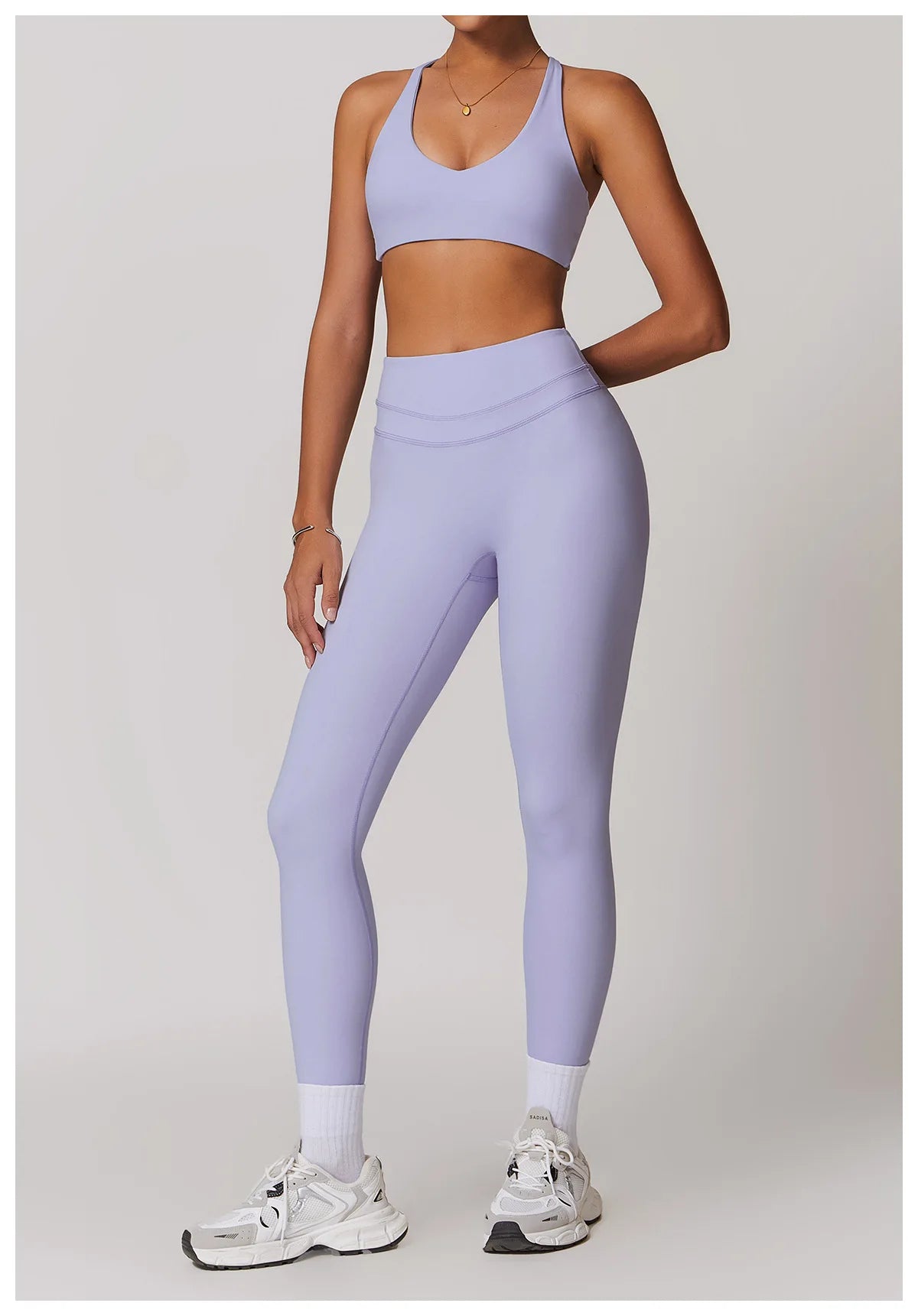 Legging Luna
