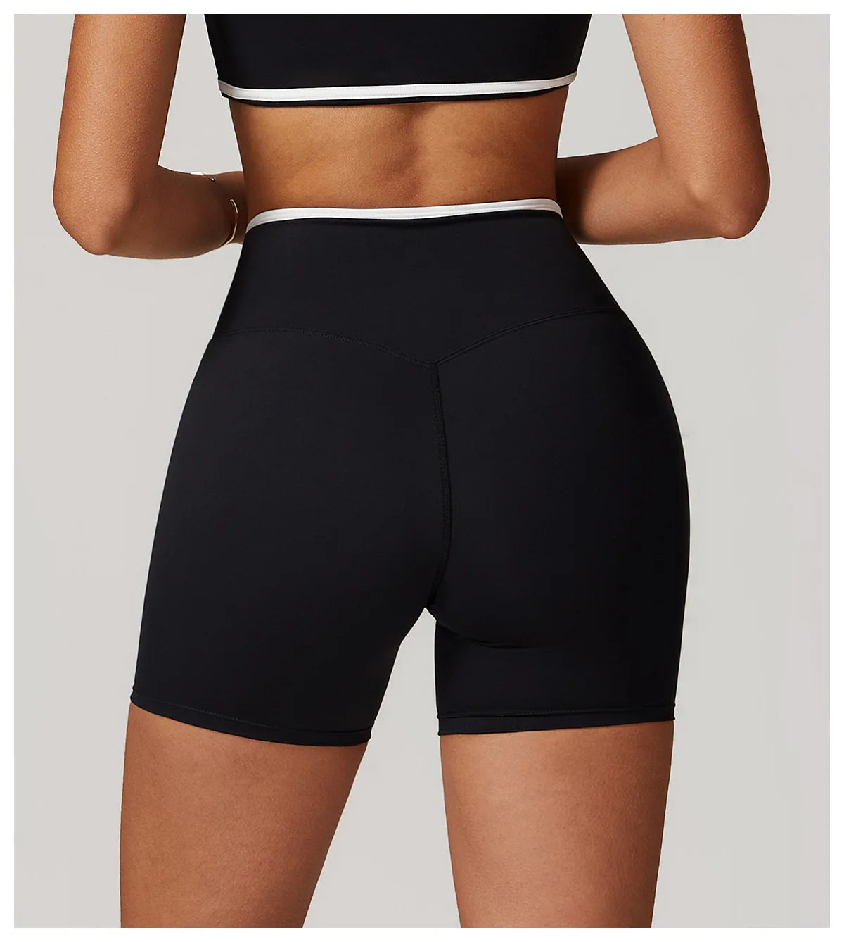 Short - Cosy