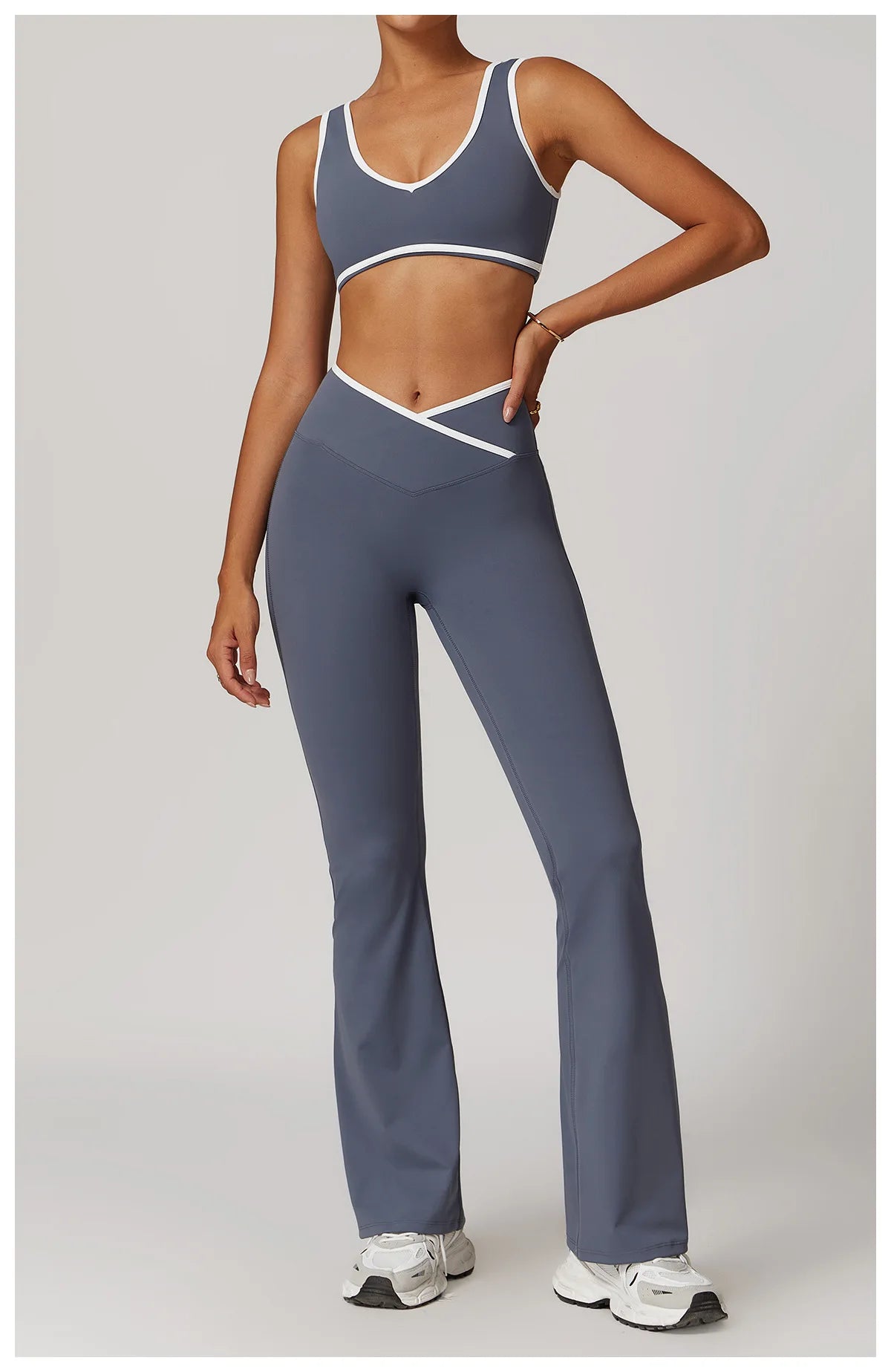 Ensemble pantalon/top - Cosy
