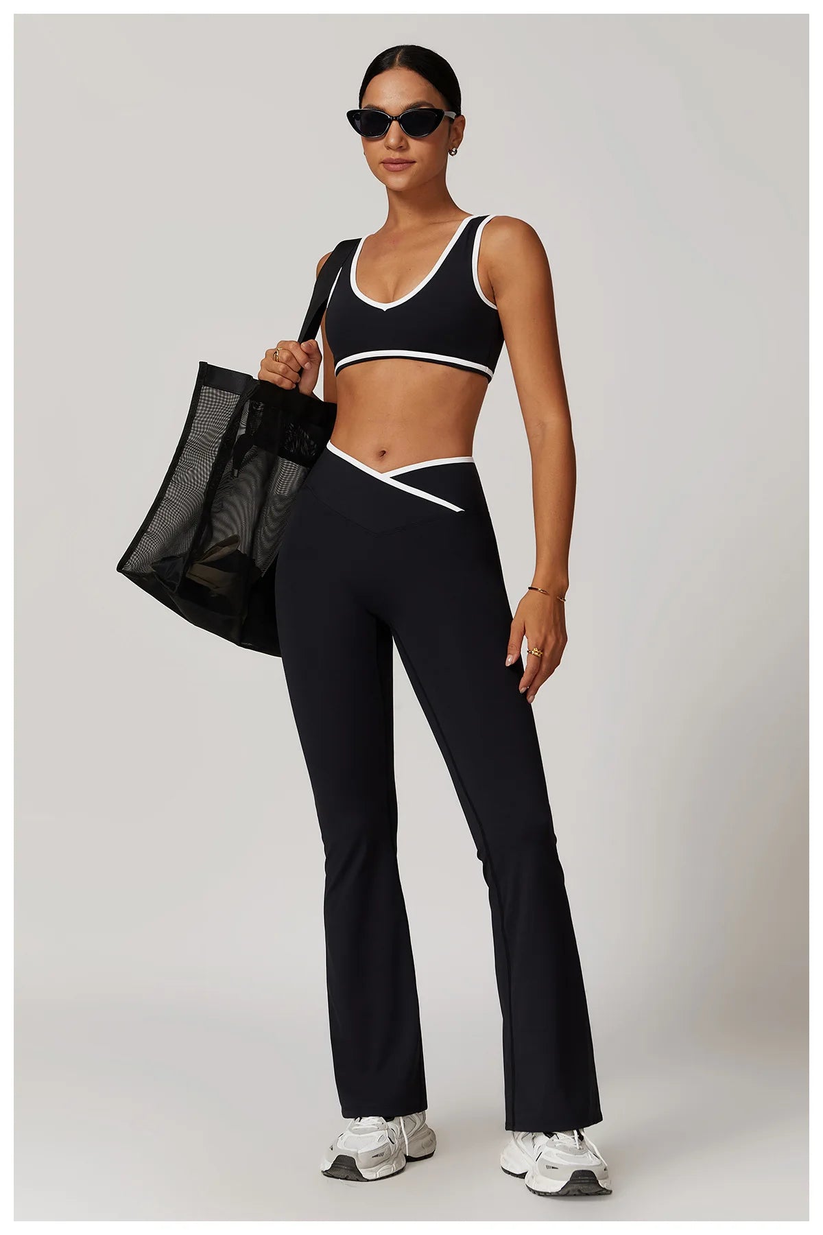 Pantalon - Cosy