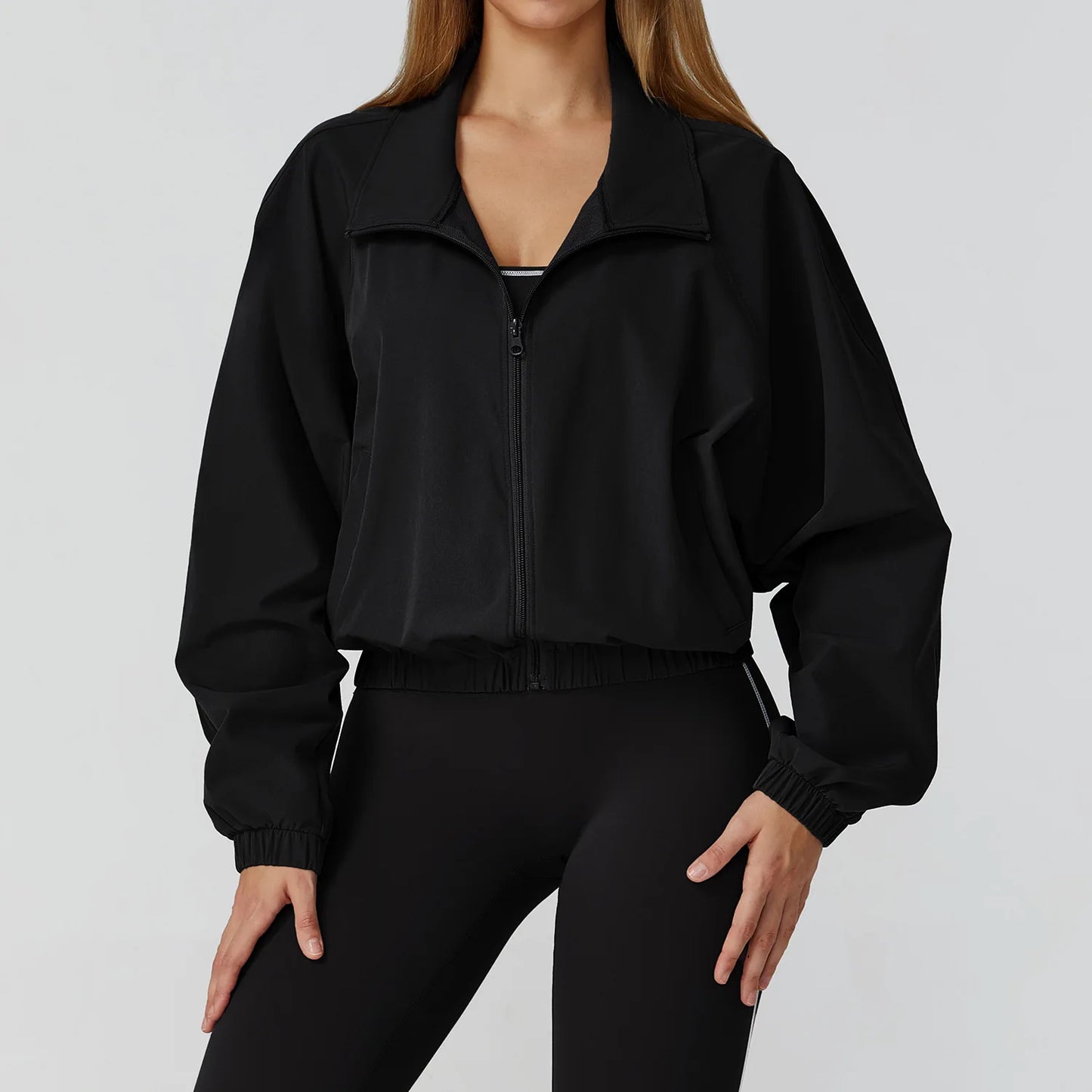 Veste zip - Cosy