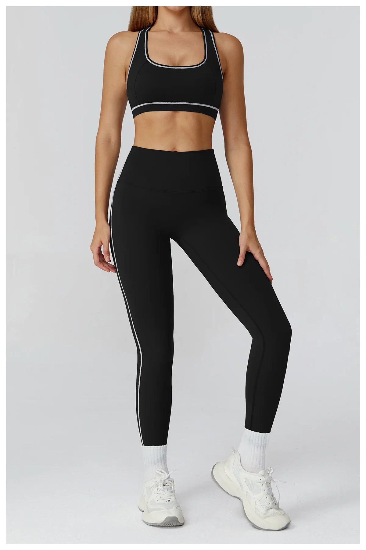 Ensemble top - Cosy