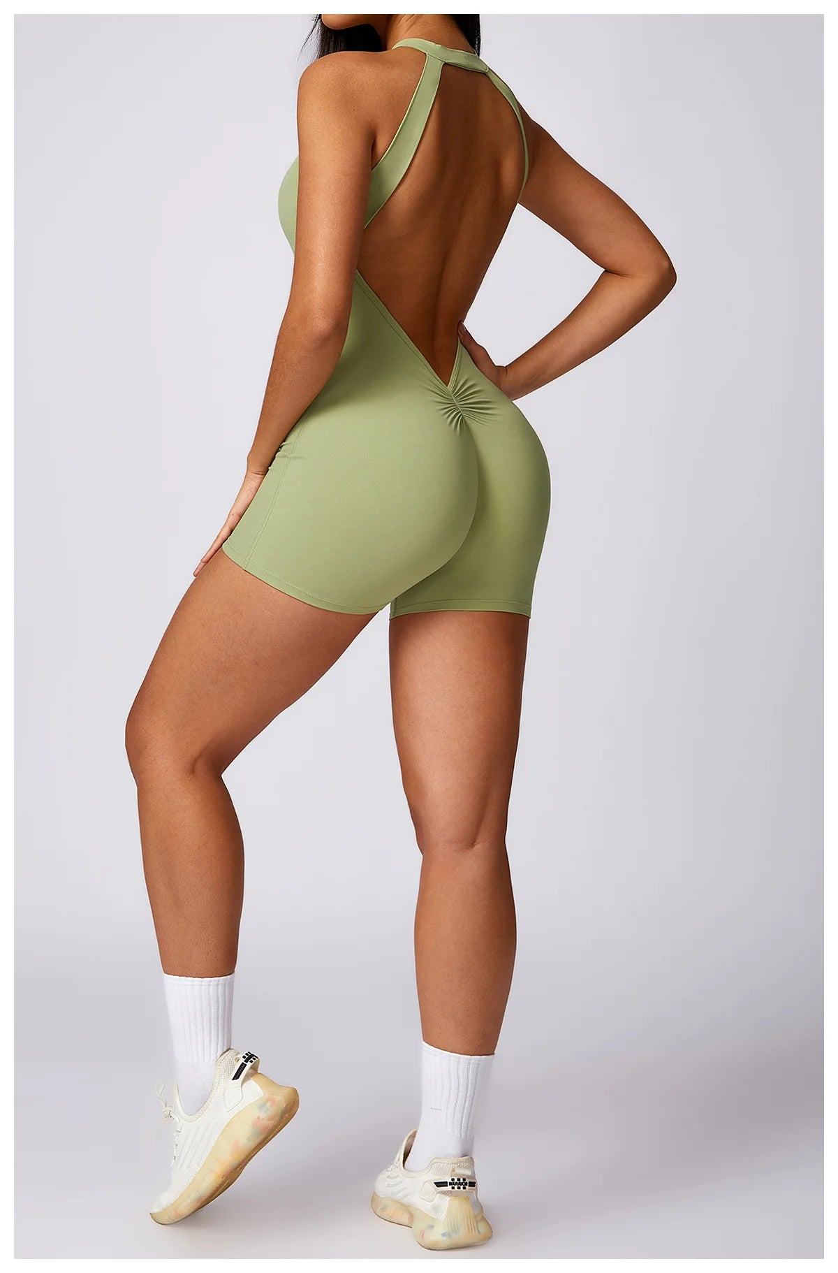 Combinaison short - Luna