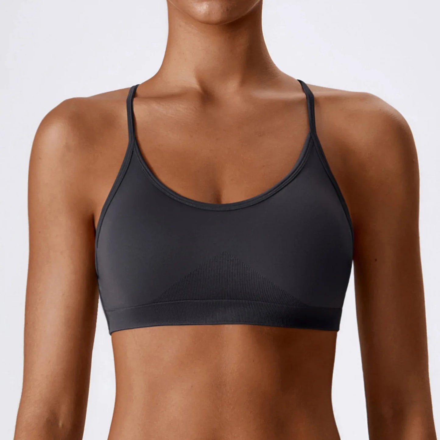 Crop-top - June