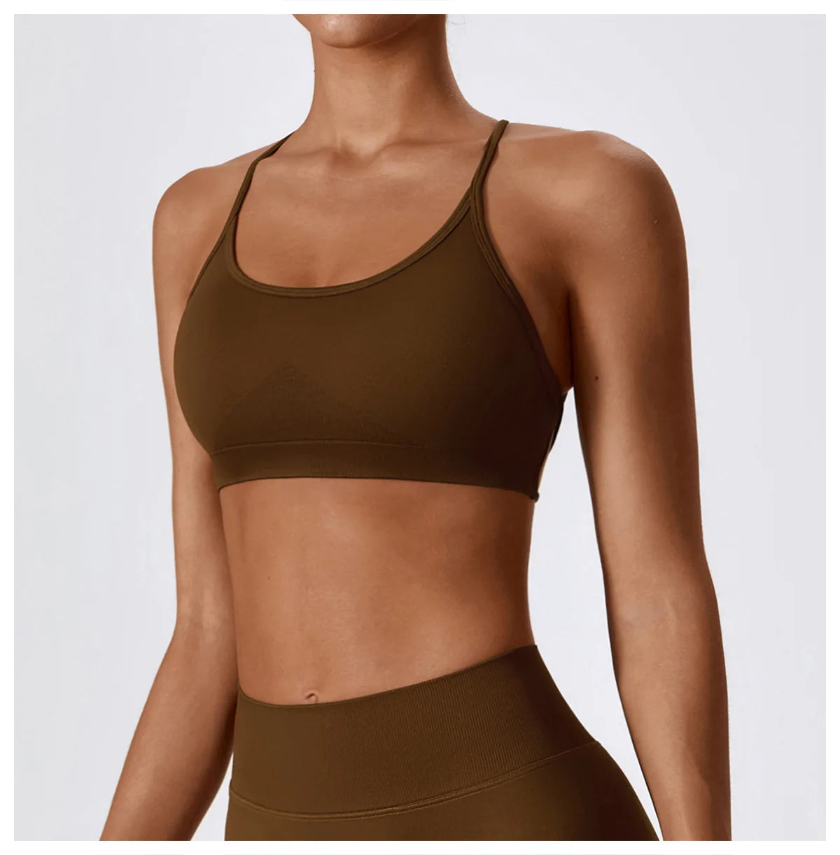 Crop-top - June