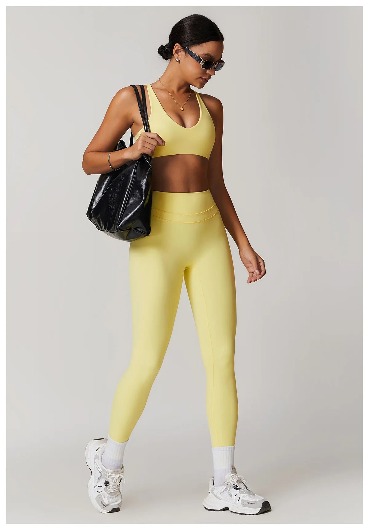 Legging Luna