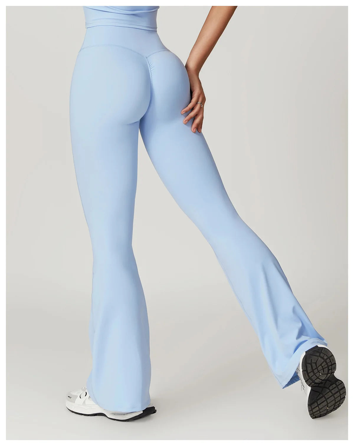 Pantalon fluide - Libre