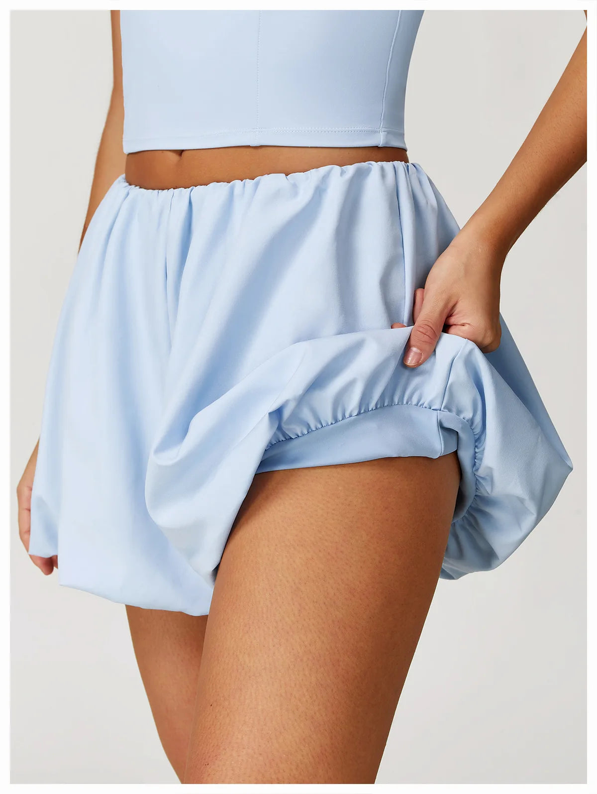 Short - Libre