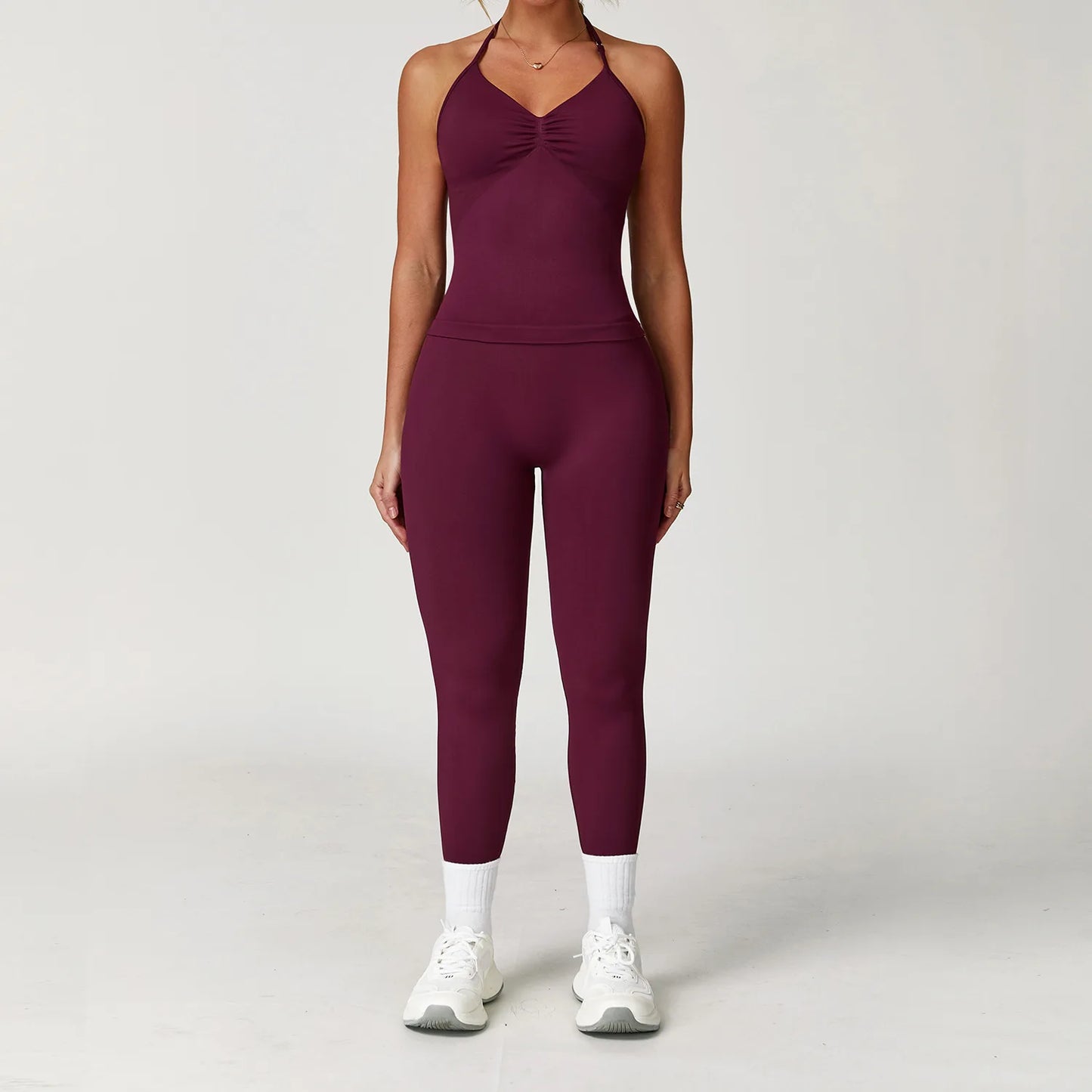 Ensemble legging - Basic
