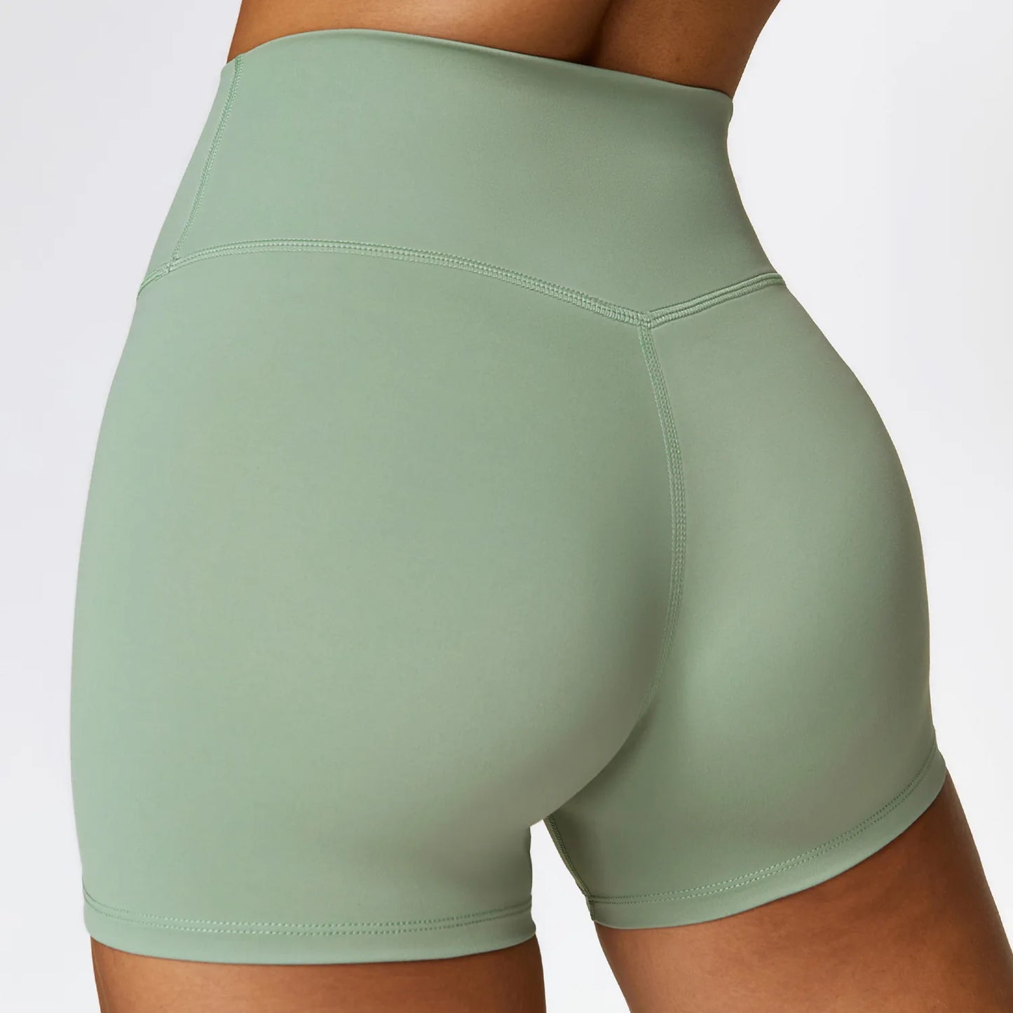 Short - Basic