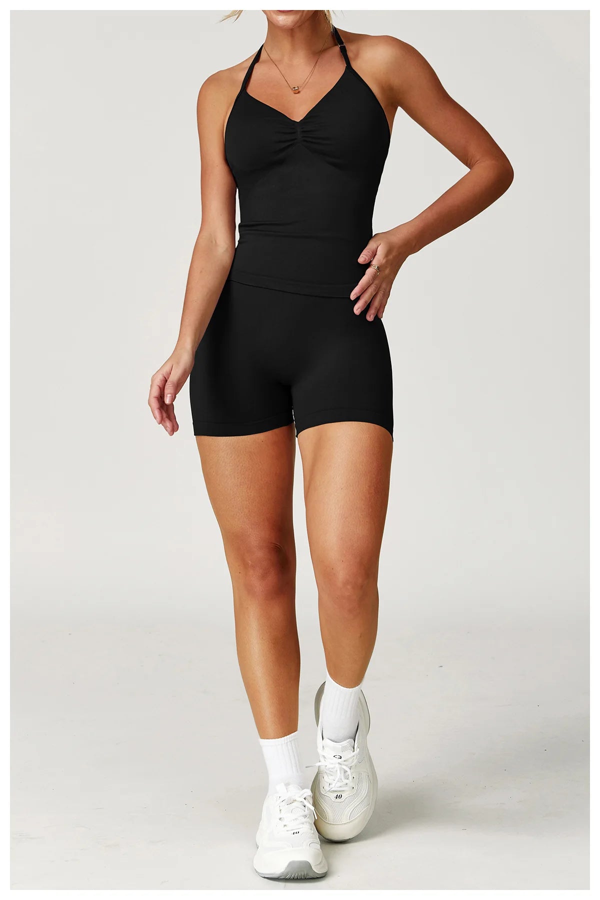 Ensemble cycliste - Basic