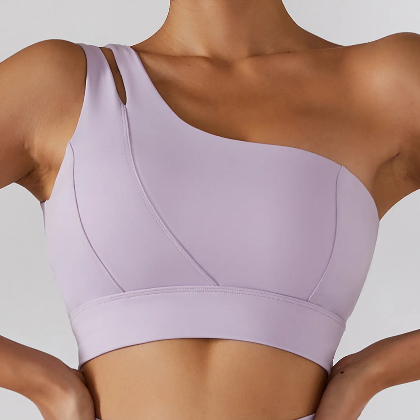 Crop top - Luna