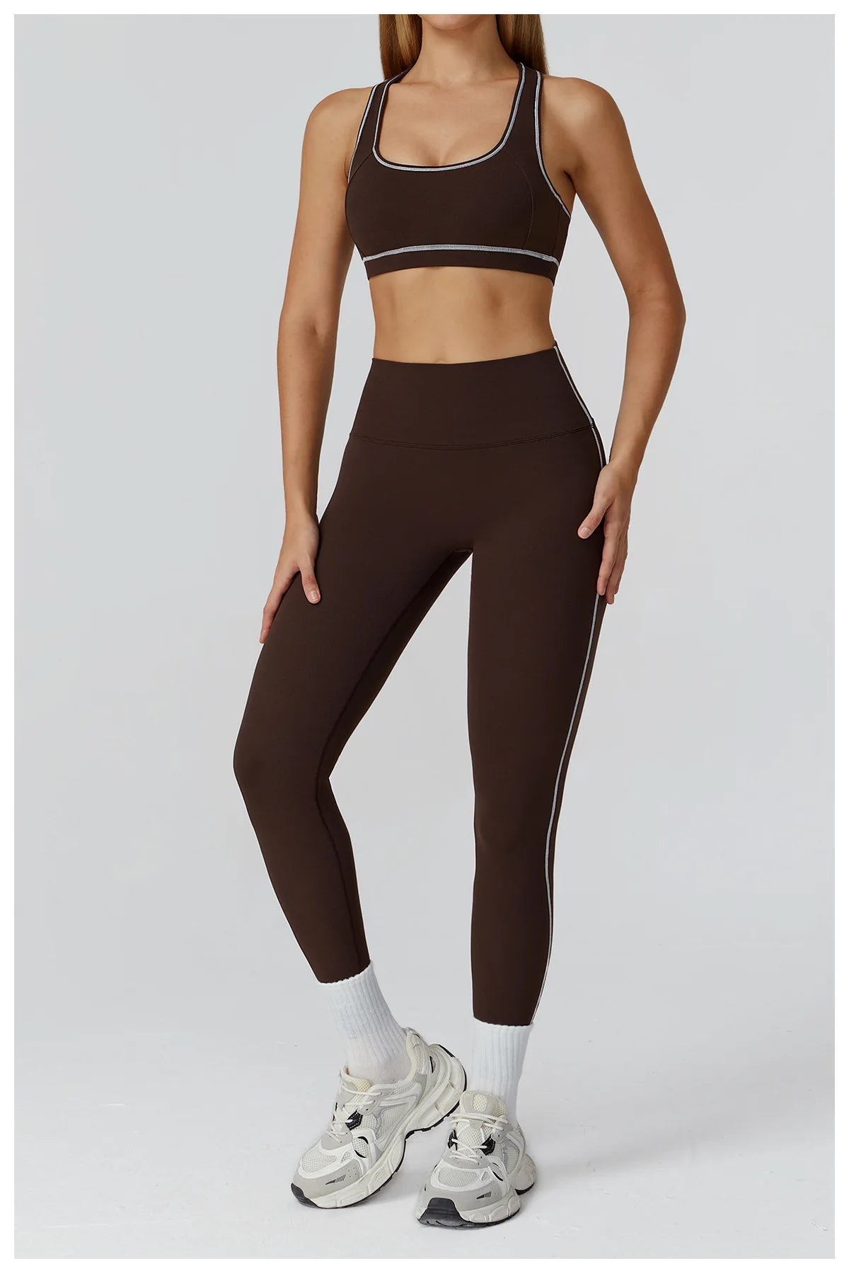 Ensemble top - Cosy