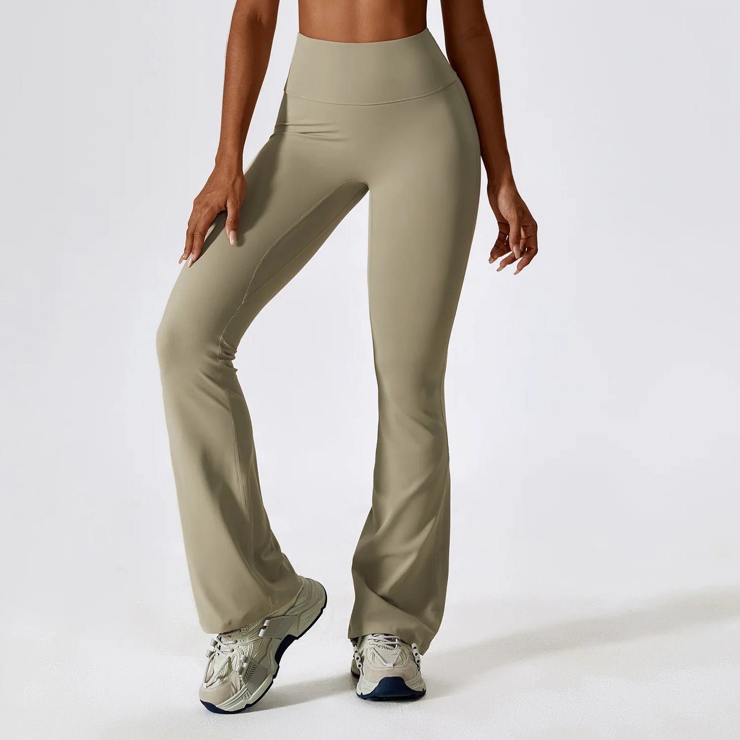 Pantalon large - Libre