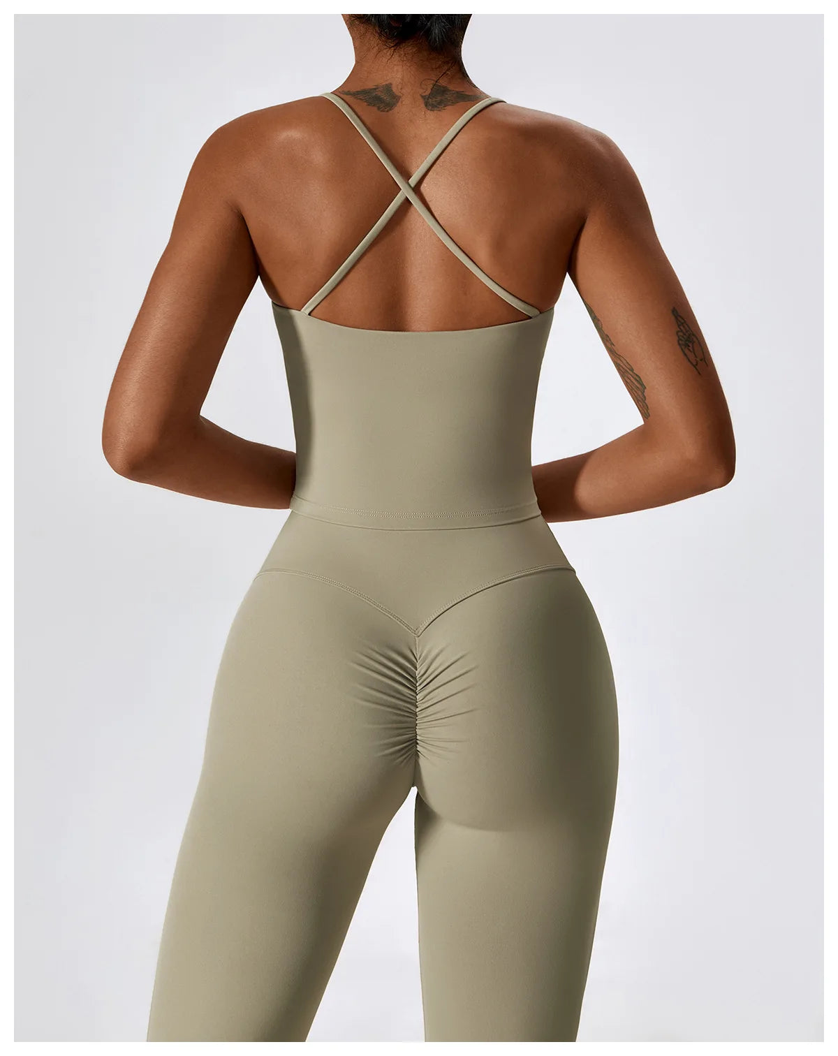Ensemble pantalon - Libre
